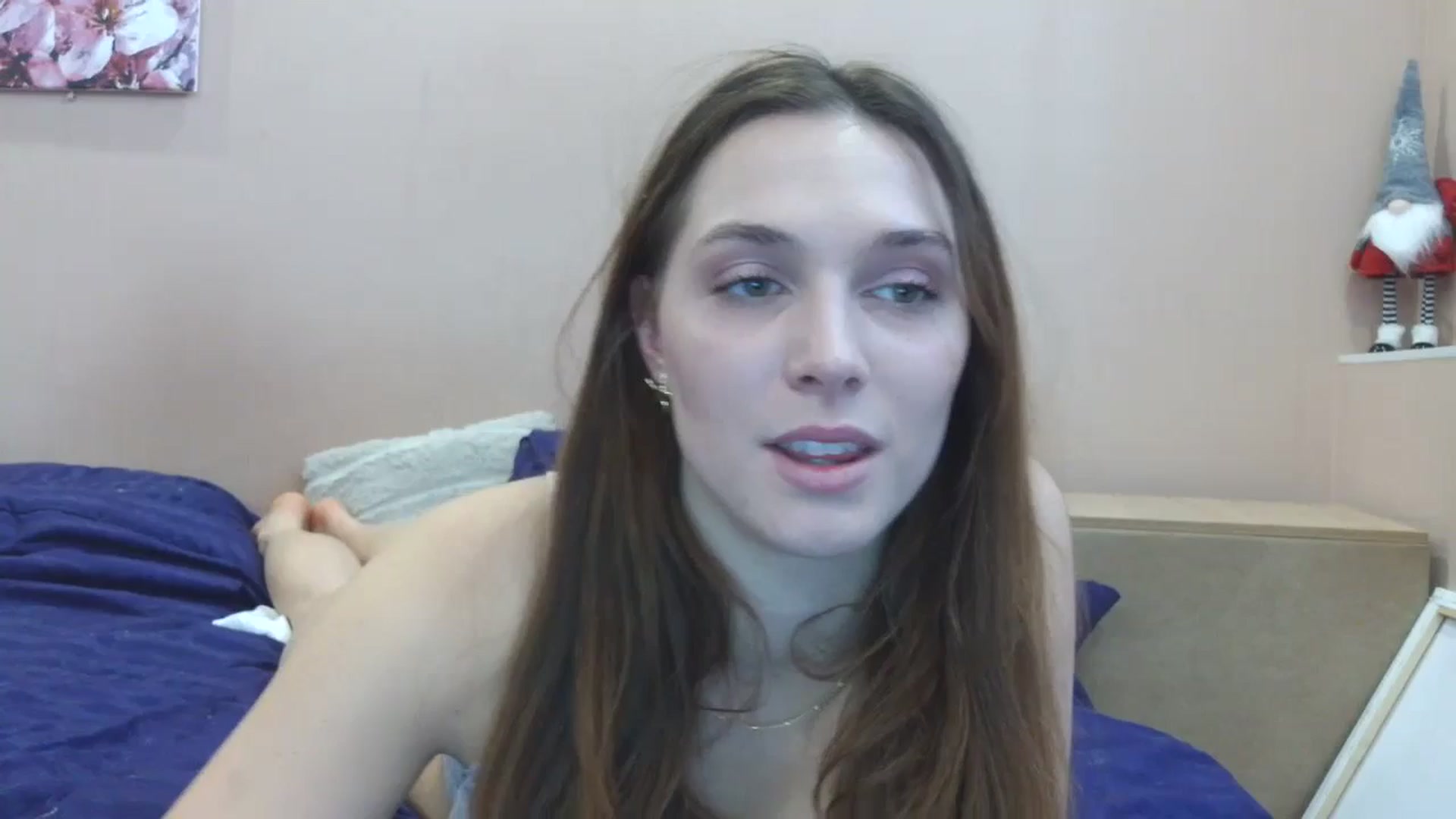 Gallery image thumbnail from HaleyReed's myfreecams stream on, 03/14/2025, 13:15 image 7 of 20