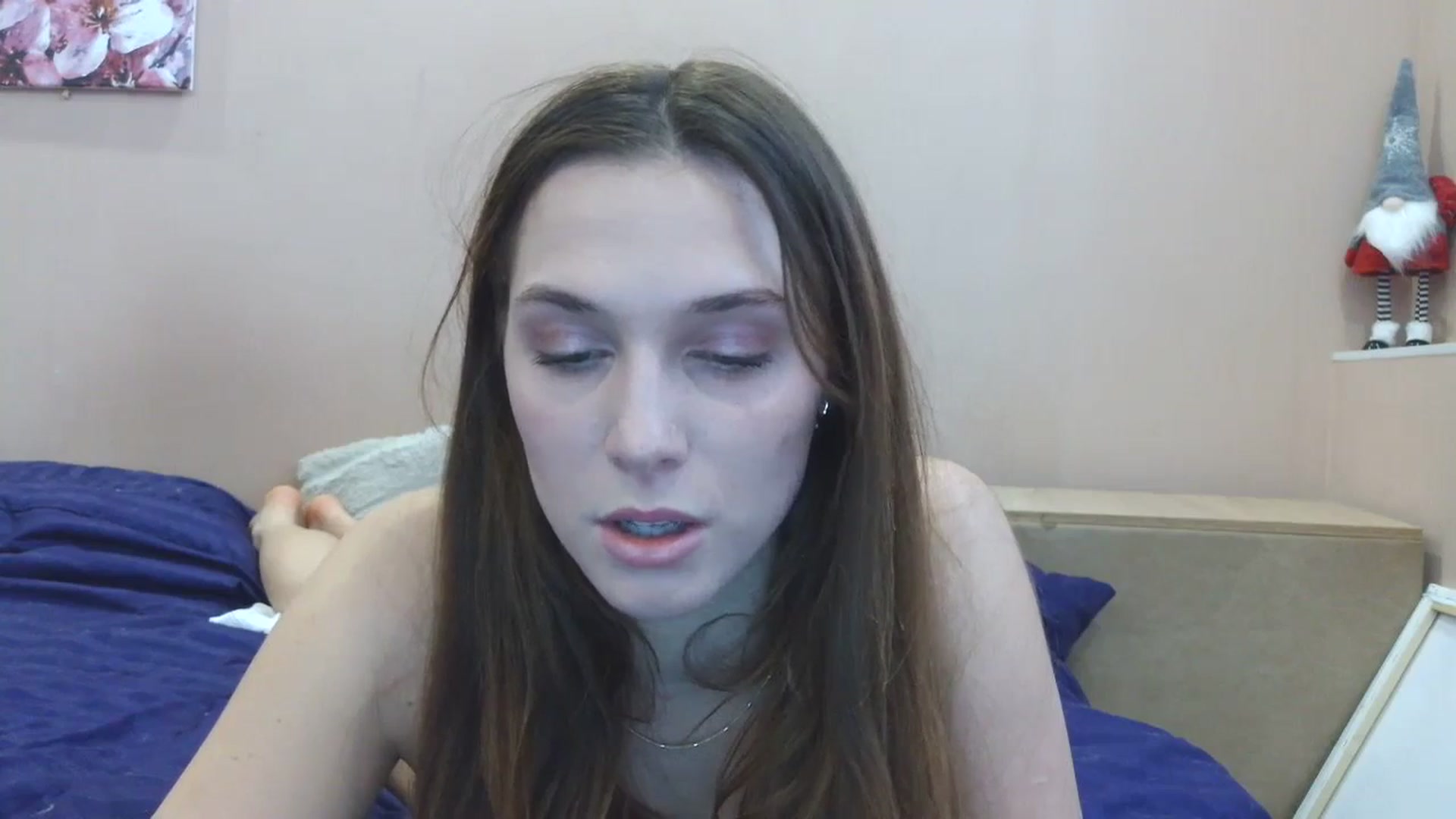 Gallery image thumbnail from HaleyReed's myfreecams stream on, 03/14/2025, 13:15 image 6 of 20