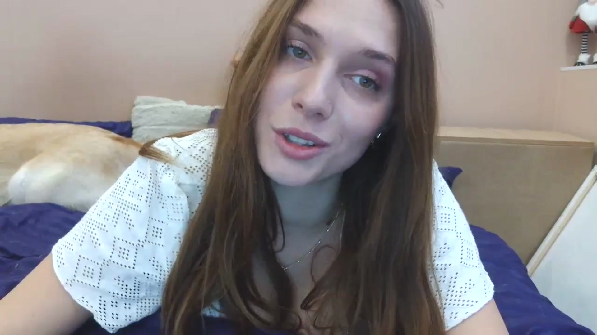 Gallery image thumbnail from HaleyReed's myfreecams stream on, 03/14/2025, 13:28 image 9 of 20
