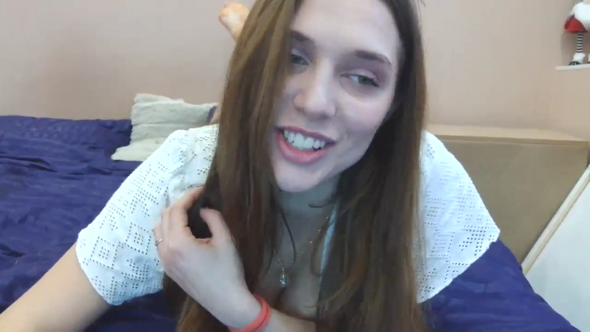 Gallery image thumbnail from HaleyReed's myfreecams stream on, 03/14/2025, 13:28 image 18 of 20