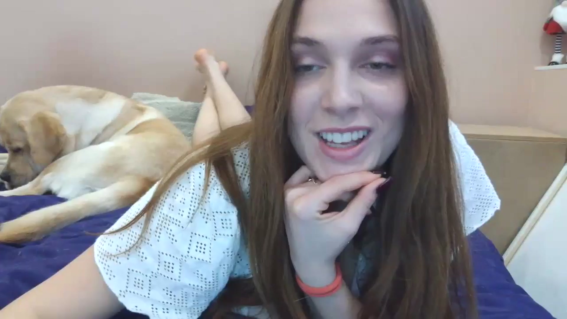 Gallery image thumbnail from HaleyReed's myfreecams stream on, 03/14/2025, 13:28 image 1 of 20