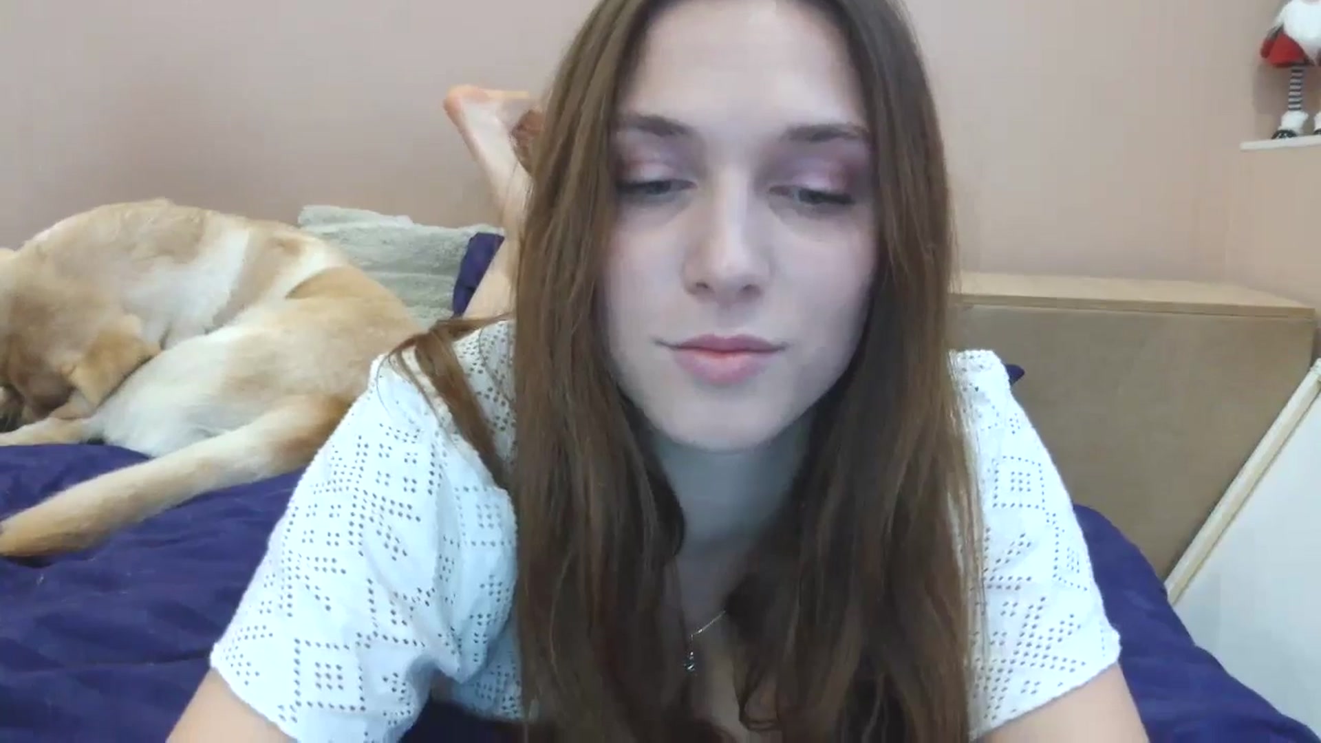 Gallery image thumbnail from HaleyReed's myfreecams stream on, 03/14/2025, 13:28 image 5 of 20