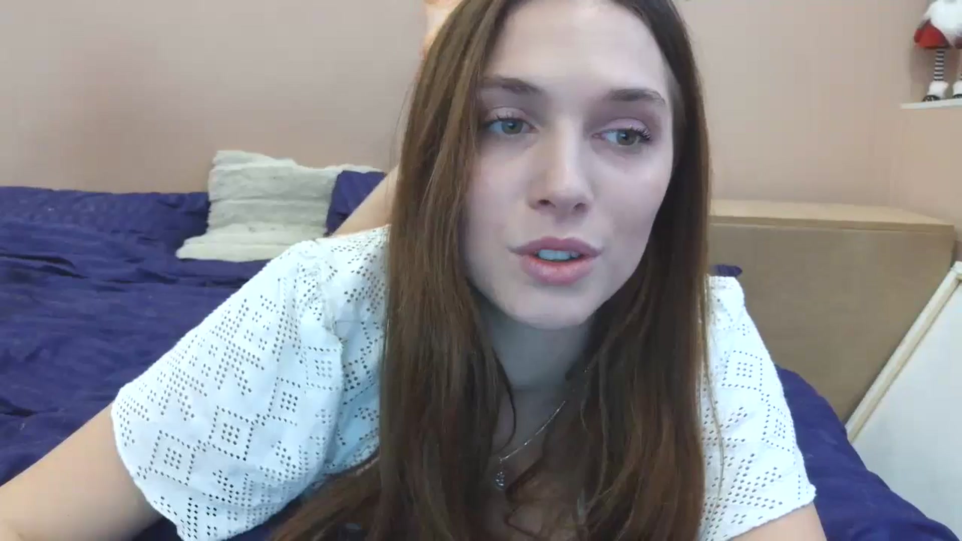 Gallery image thumbnail from HaleyReed's myfreecams stream on, 03/14/2025, 13:28 image 14 of 20