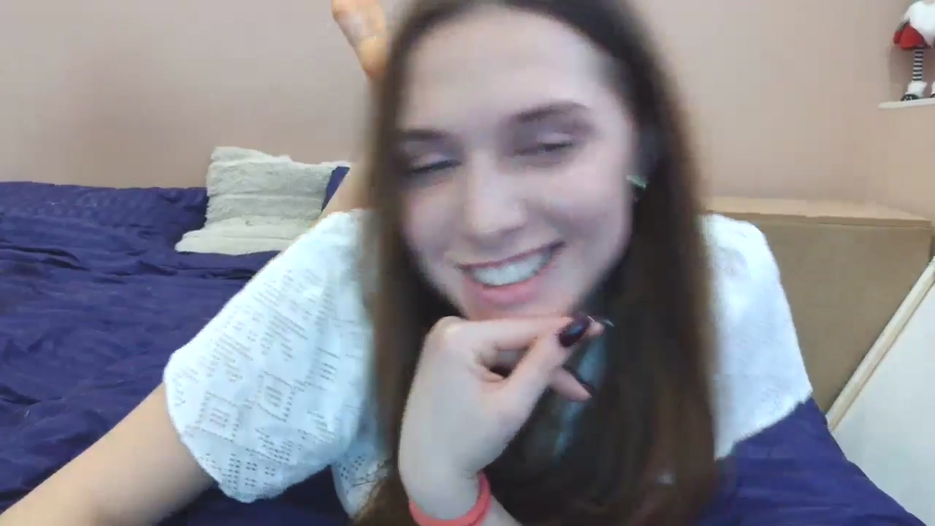 Gallery image thumbnail from HaleyReed's myfreecams stream on, 03/14/2025, 13:28 image 15 of 20