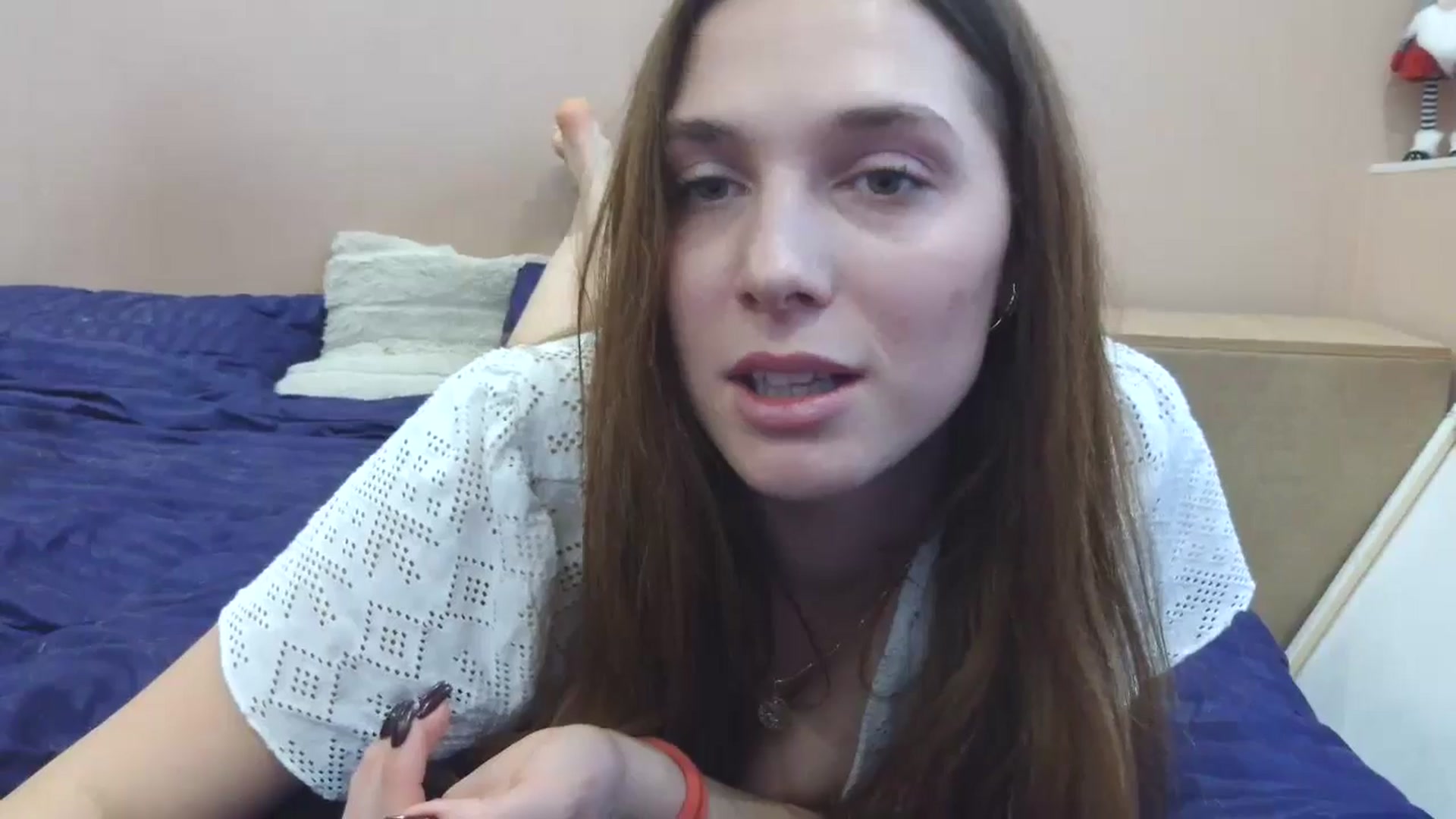 Gallery image thumbnail from HaleyReed's myfreecams stream on, 03/14/2025, 13:28 image 17 of 20