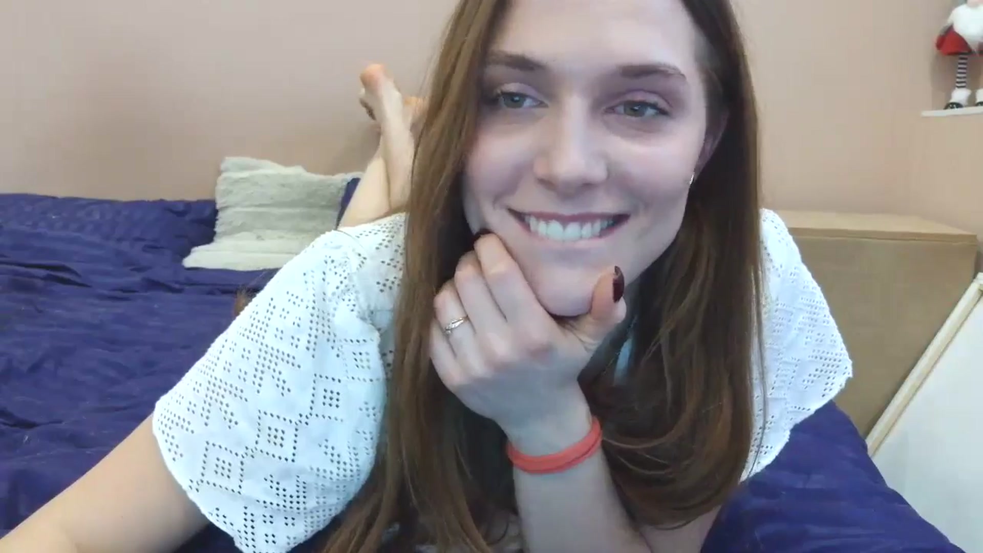 Gallery image thumbnail from HaleyReed's myfreecams stream on, 03/14/2025, 13:28 image 13 of 20