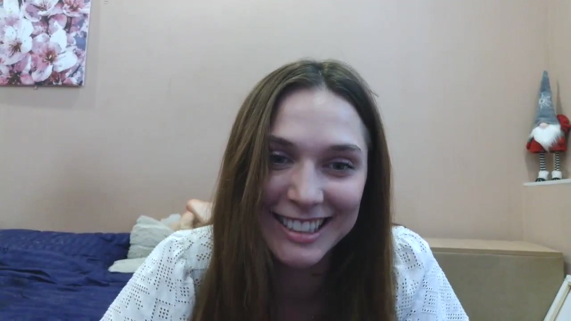 Gallery image thumbnail from HaleyReed's myfreecams stream on, 03/14/2025, 13:28 image 19 of 20