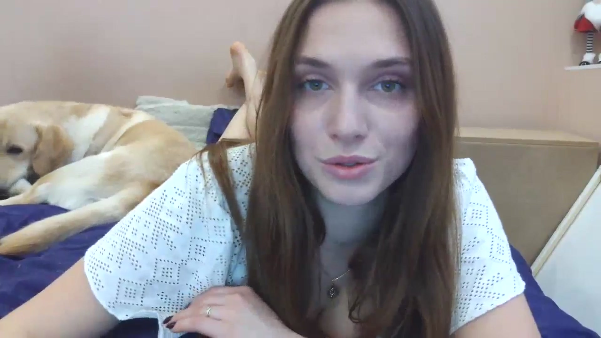 Gallery image thumbnail from HaleyReed's myfreecams stream on, 03/14/2025, 13:28 image 4 of 20