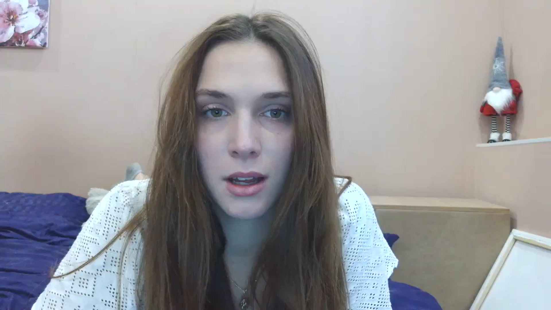 Gallery image thumbnail from HaleyReed's myfreecams stream on, 03/14/2025, 14:35 image 1 of 20