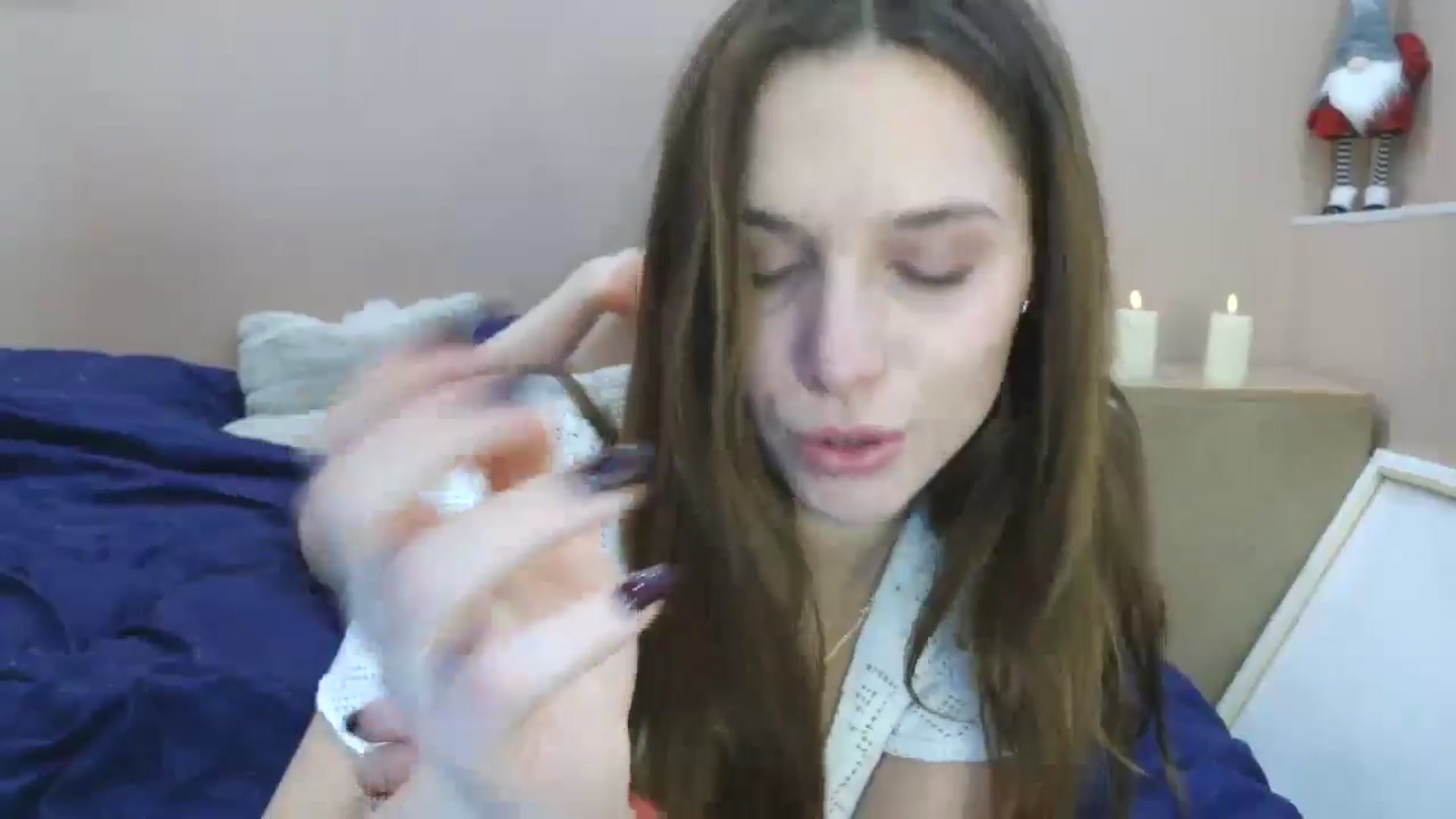 Gallery image thumbnail from HaleyReed's myfreecams stream on, 03/14/2025, 14:35 image 11 of 20
