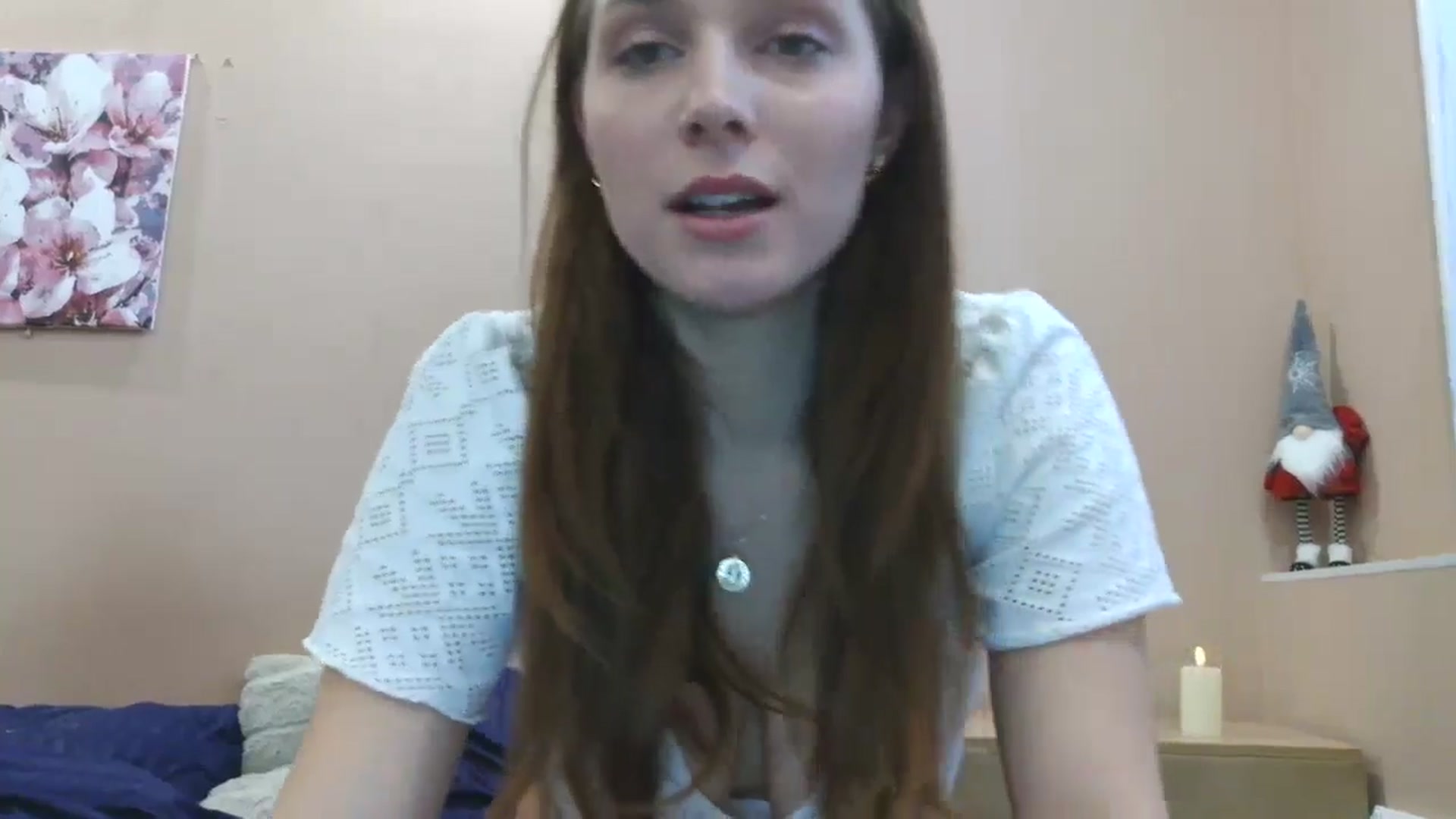 Gallery image thumbnail from HaleyReed's myfreecams stream on, 03/14/2025, 14:35 image 3 of 20