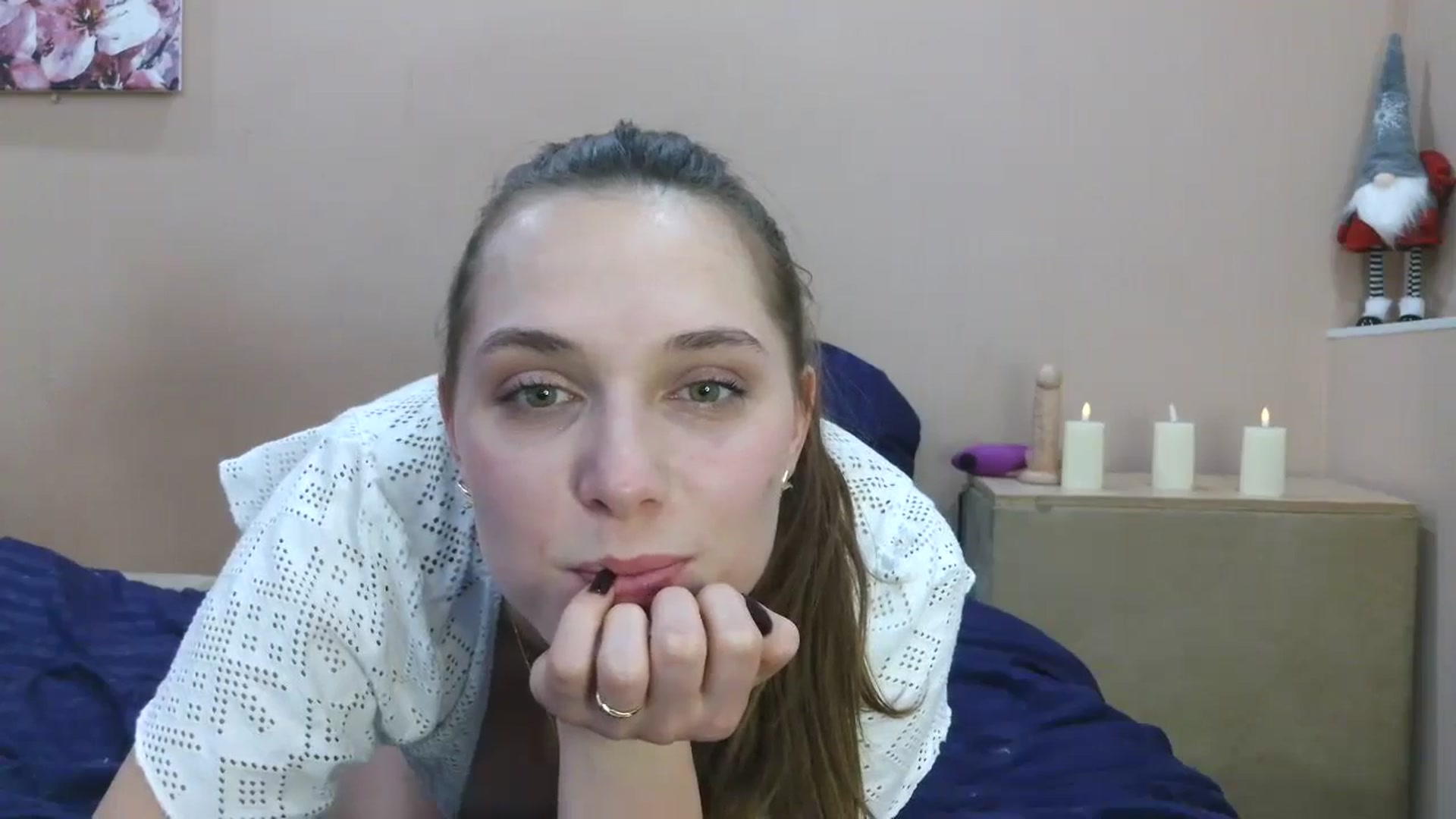 Gallery image thumbnail from HaleyReed's myfreecams stream on, 03/14/2025, 17:16 image 10 of 20