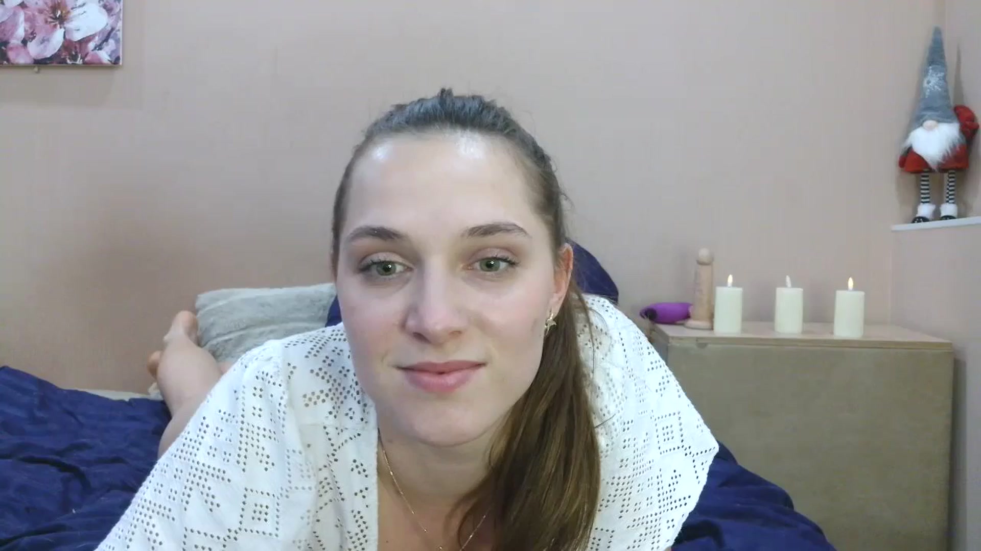 Gallery image thumbnail from HaleyReed's myfreecams stream on, 03/14/2025, 17:16 image 7 of 20