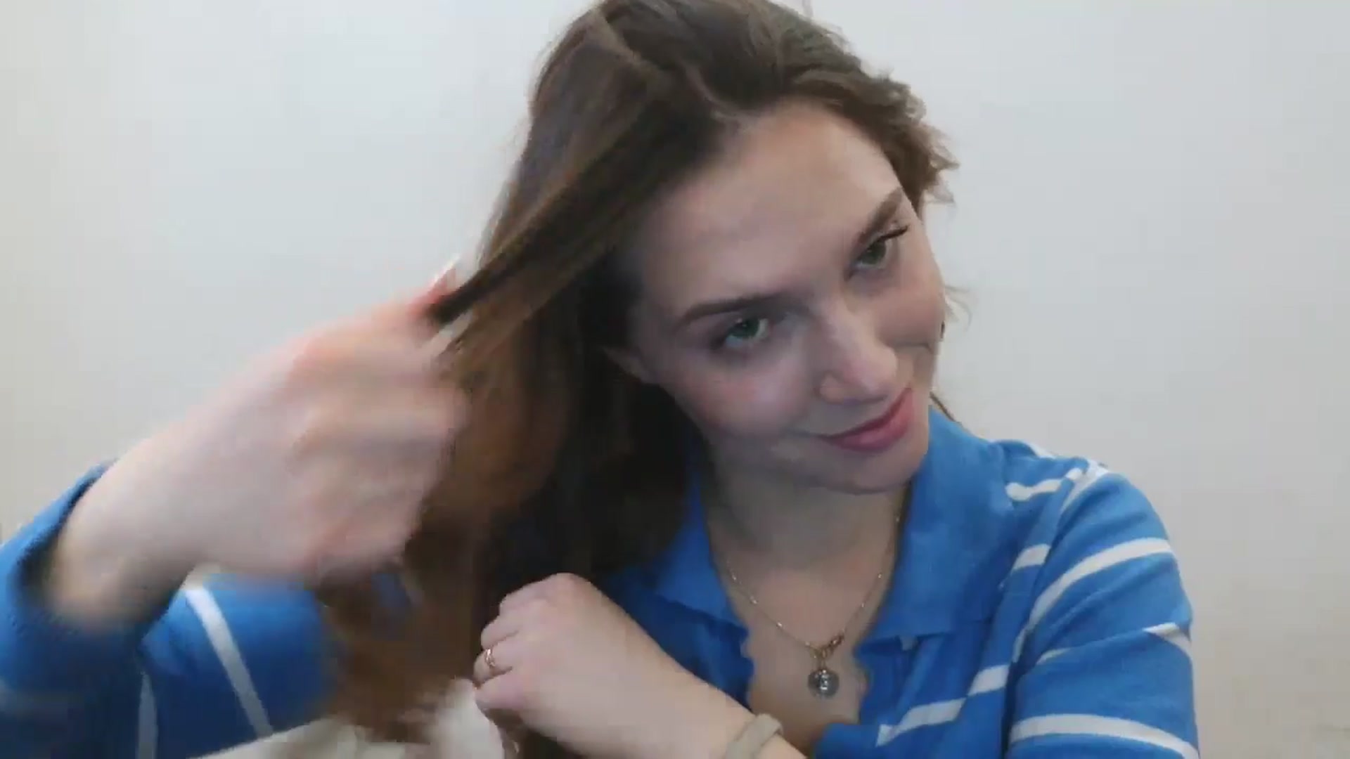 Gallery image thumbnail from HaleyReed's myfreecams stream on, 03/16/2025, 13:14 image 14 of 20