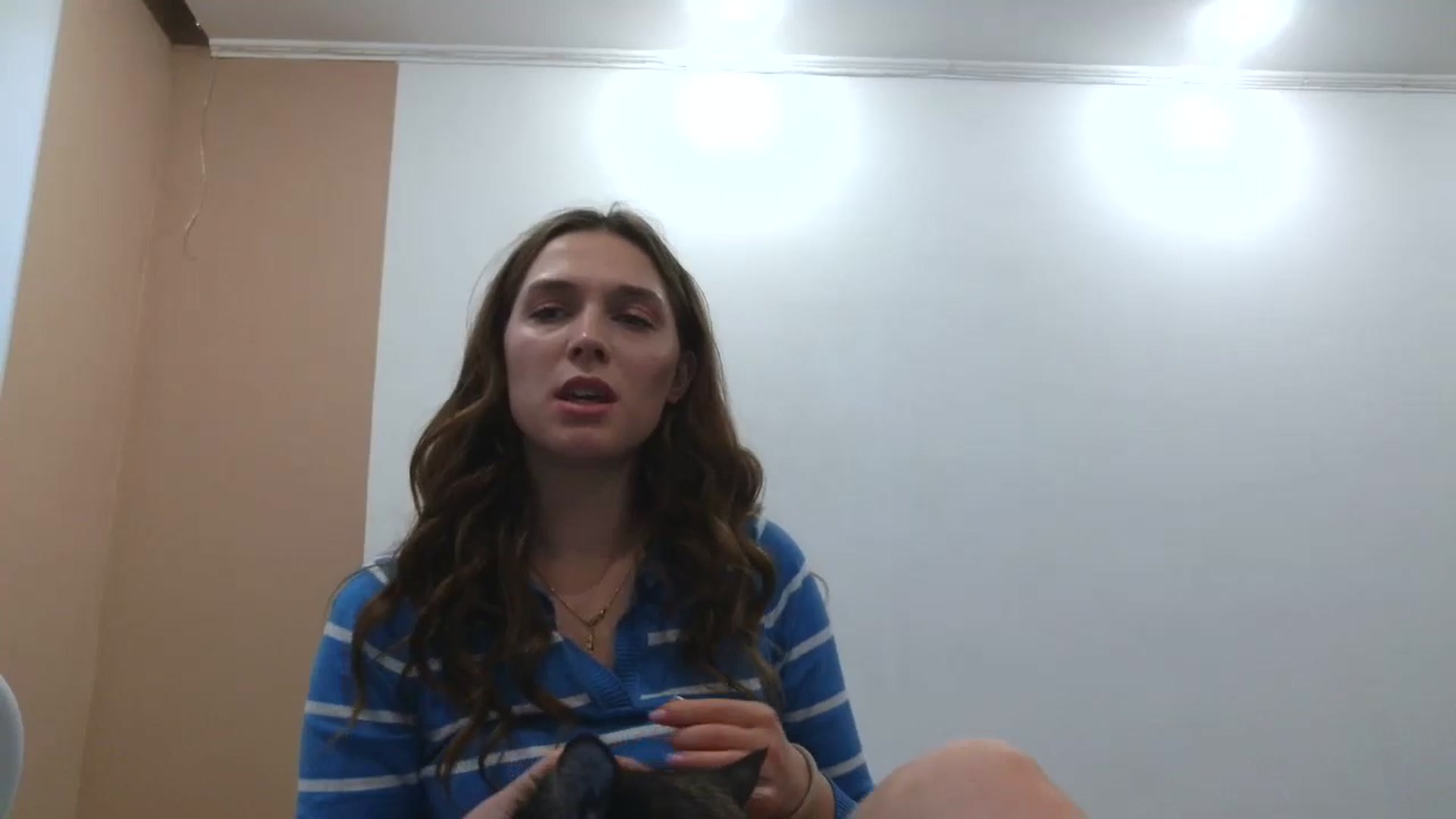 Gallery image thumbnail from HaleyReed's myfreecams stream on, 03/16/2025, 14:25 image 20 of 20