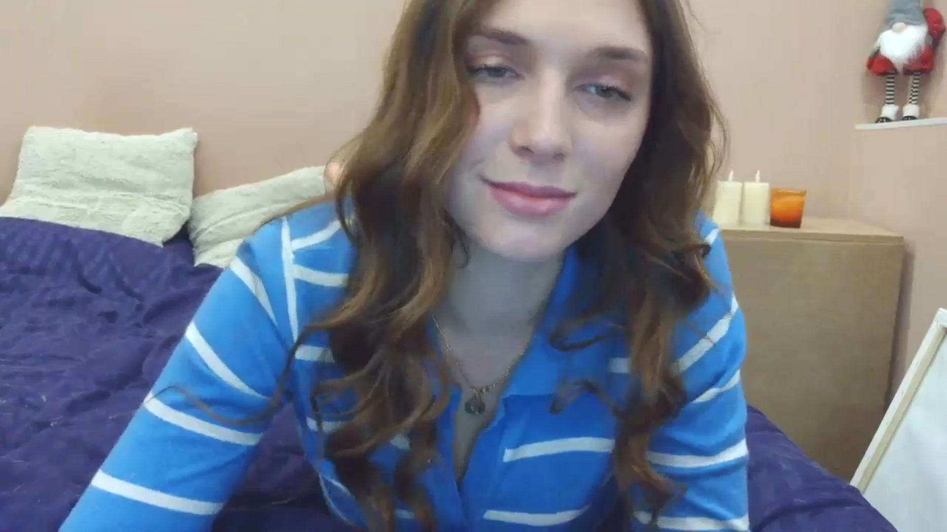 Gallery image thumbnail from HaleyReed's myfreecams stream on, 03/16/2025, 14:25 image 16 of 20