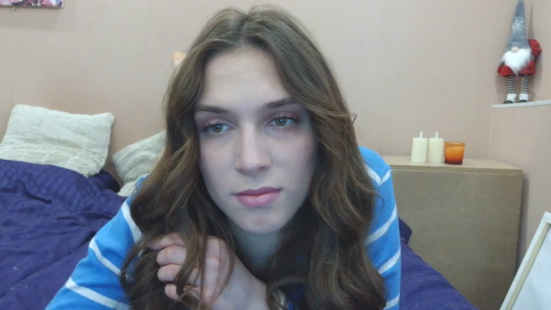 Gallery image thumbnail from HaleyReed's myfreecams stream on, 03/16/2025, 14:25 image 5 of 20