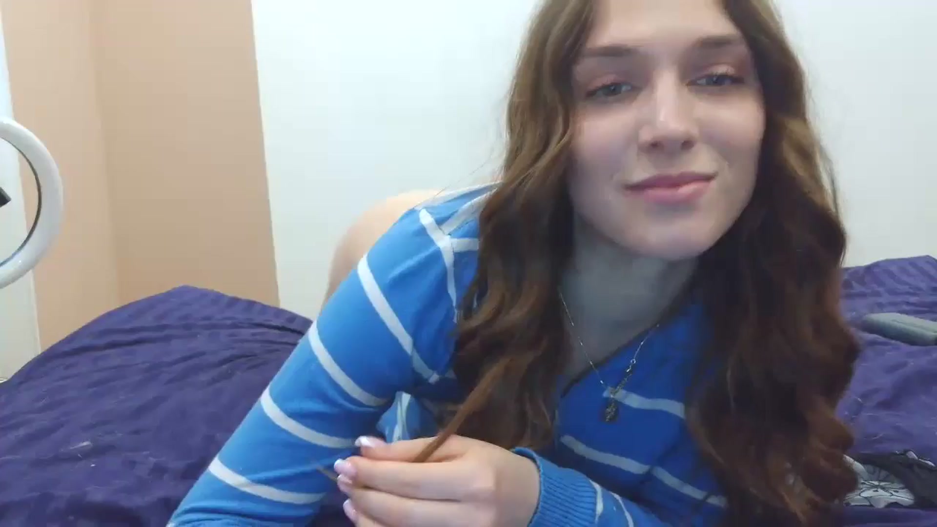 Gallery image thumbnail from HaleyReed's myfreecams stream on, 03/16/2025, 15:05 image 8 of 20