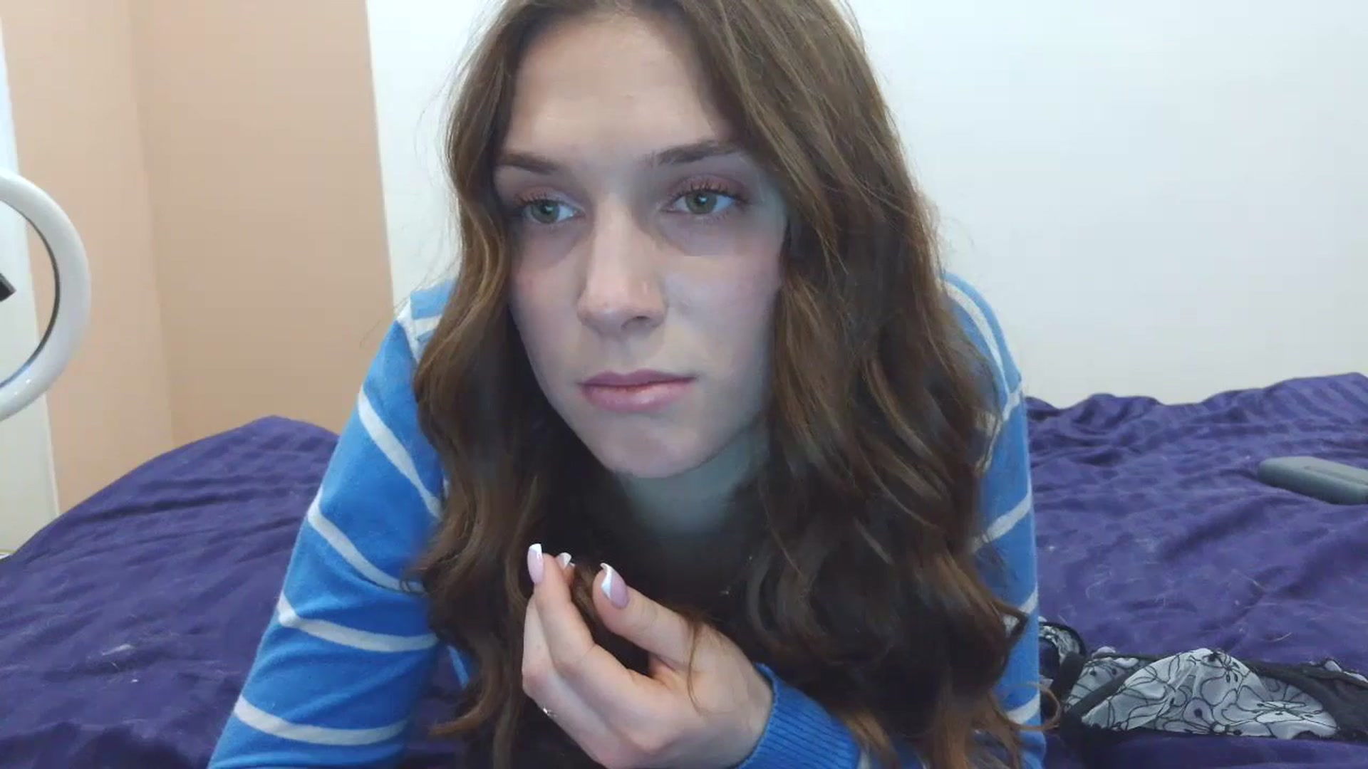 Gallery image thumbnail from HaleyReed's myfreecams stream on, 03/16/2025, 15:05 image 7 of 20