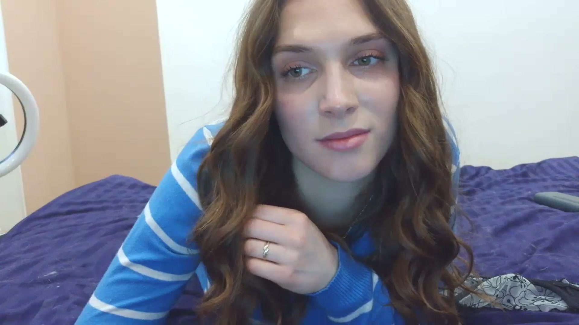 Gallery image thumbnail from HaleyReed's myfreecams stream on, 03/16/2025, 15:05 image 3 of 20