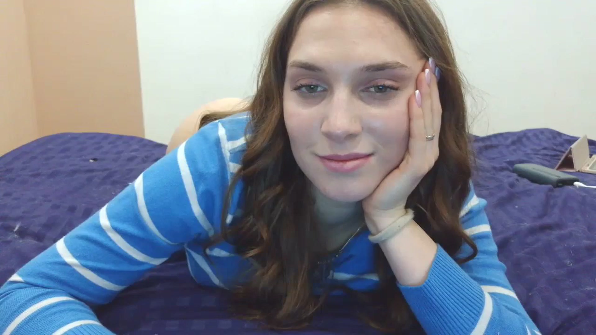 Gallery image thumbnail from HaleyReed's myfreecams stream on, 03/16/2025, 15:05 image 20 of 20