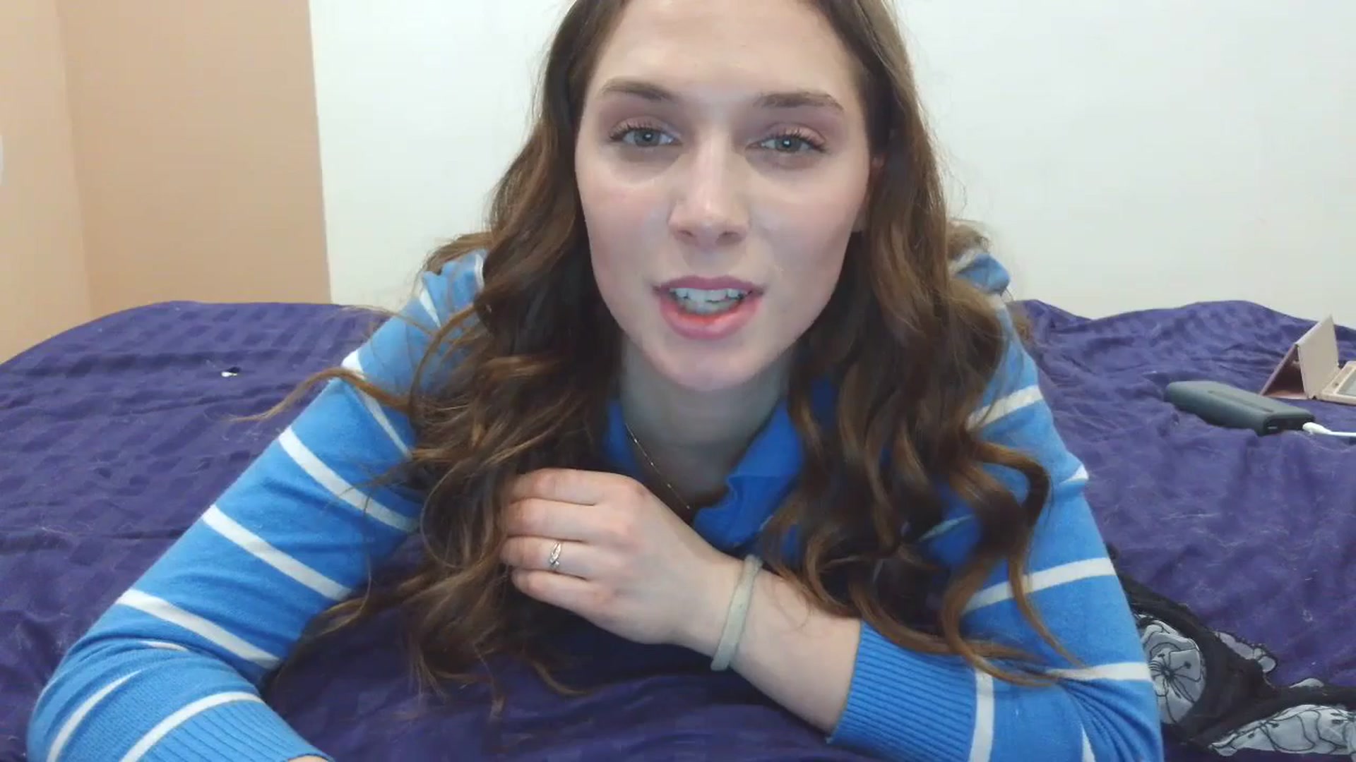 Gallery image thumbnail from HaleyReed's myfreecams stream on, 03/16/2025, 15:05 image 16 of 20