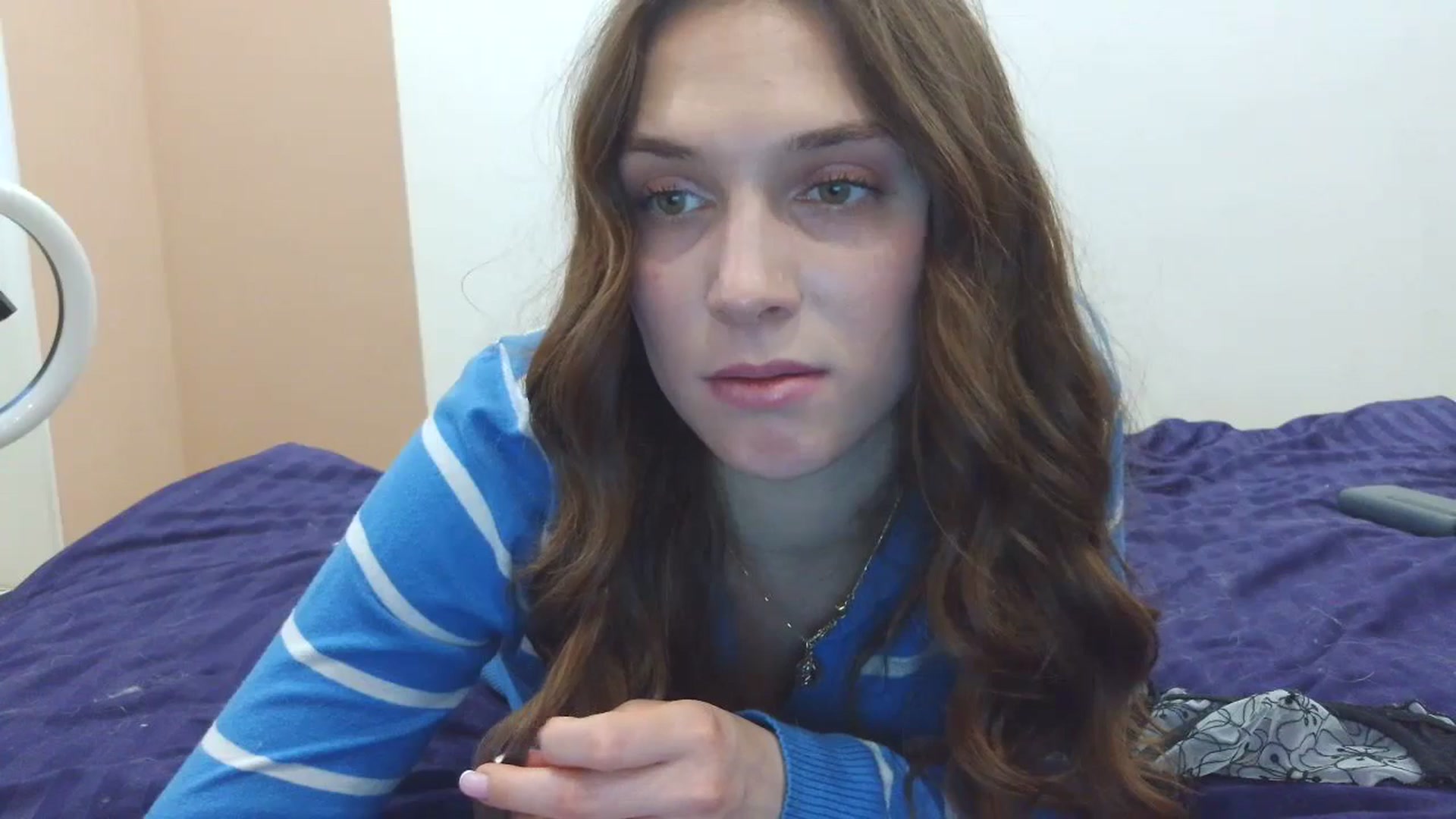 Gallery image thumbnail from HaleyReed's myfreecams stream on, 03/16/2025, 15:05 image 6 of 20
