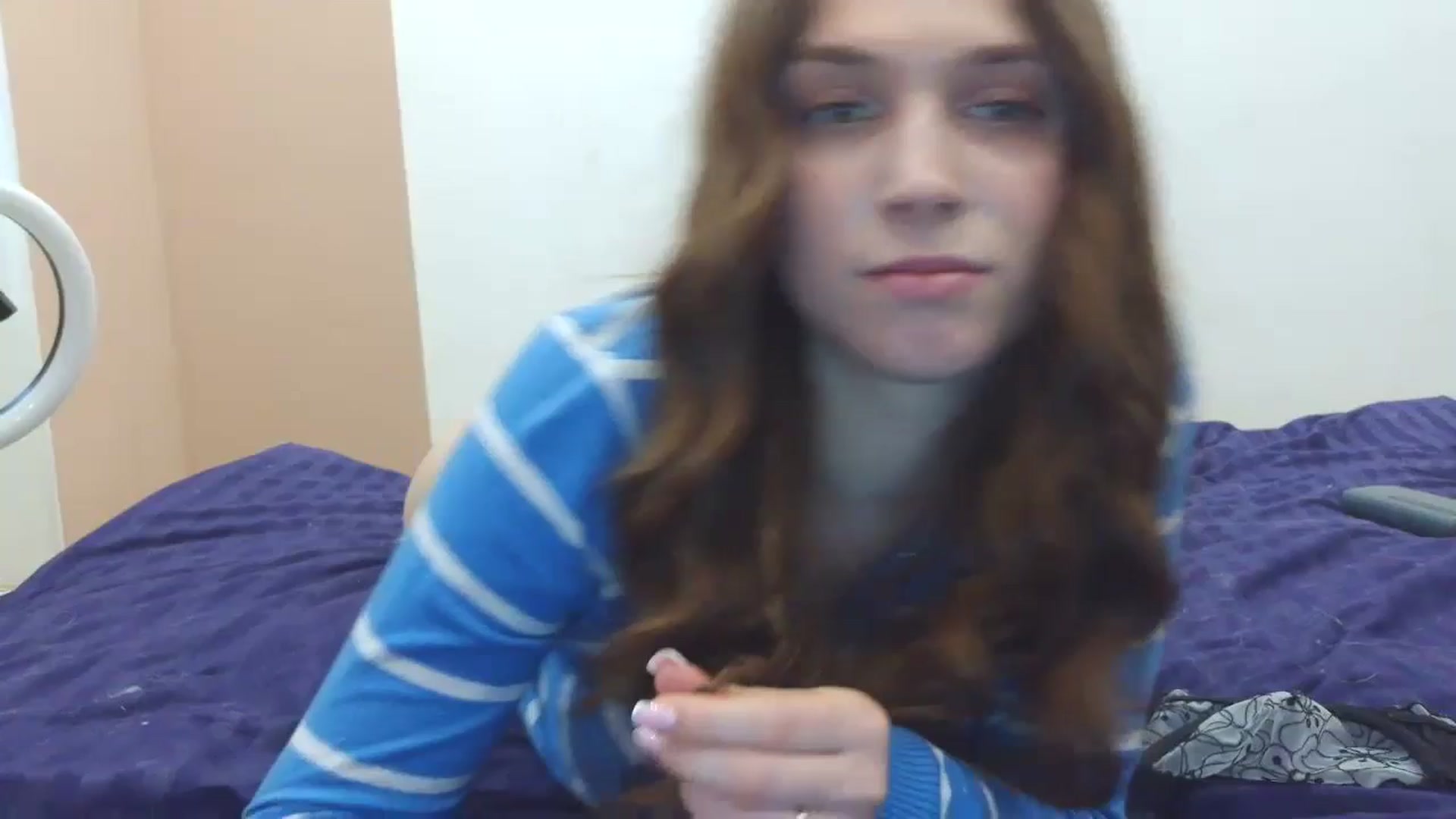 Gallery image thumbnail from HaleyReed's myfreecams stream on, 03/16/2025, 15:05 image 5 of 20