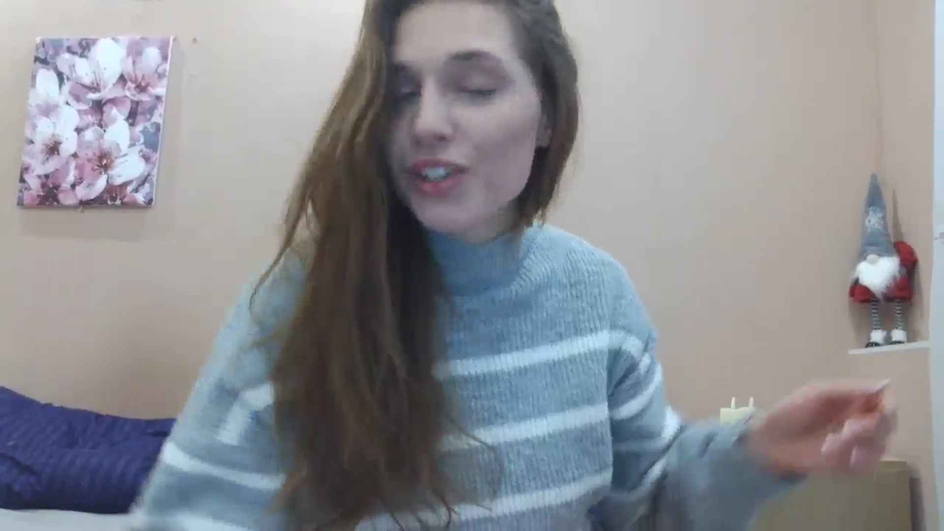 Gallery image thumbnail from HaleyReed's myfreecams stream on, 03/18/2025, 15:23 image 19 of 20