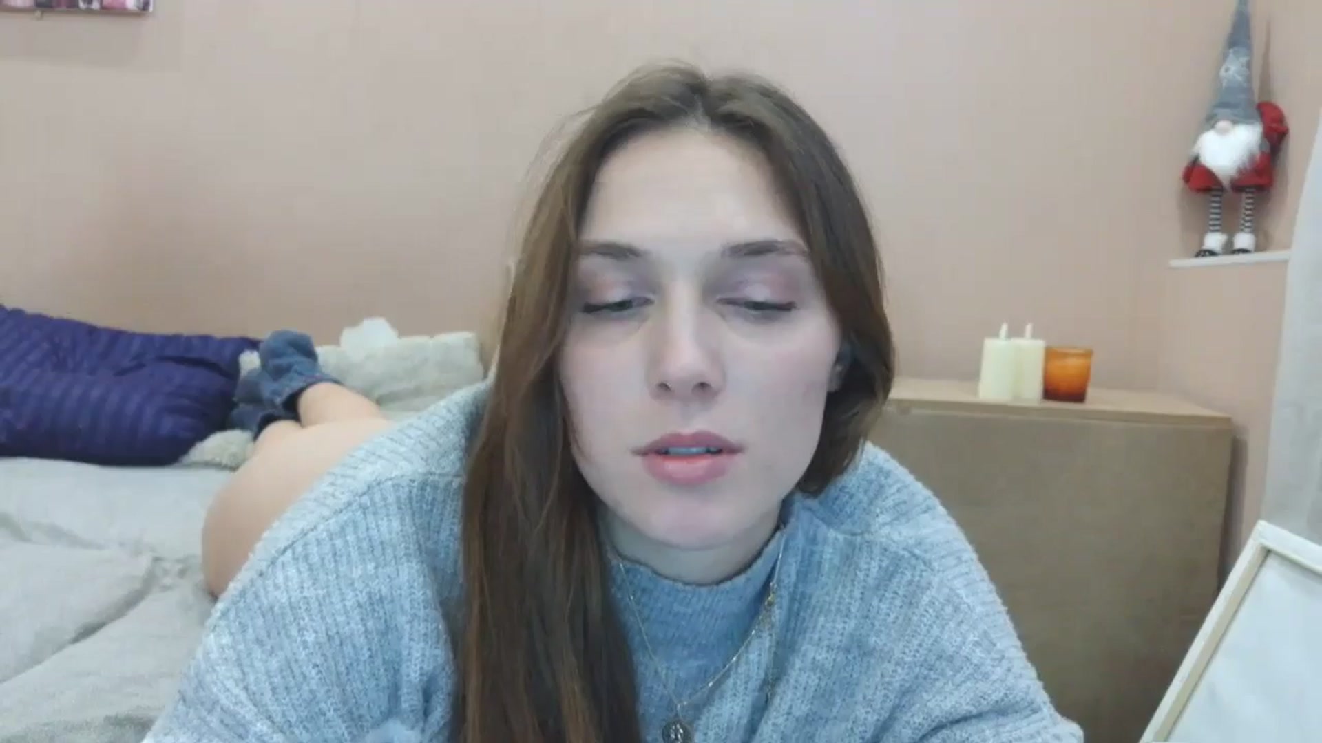 Gallery image thumbnail from HaleyReed's myfreecams stream on, 03/18/2025, 15:23 image 10 of 20