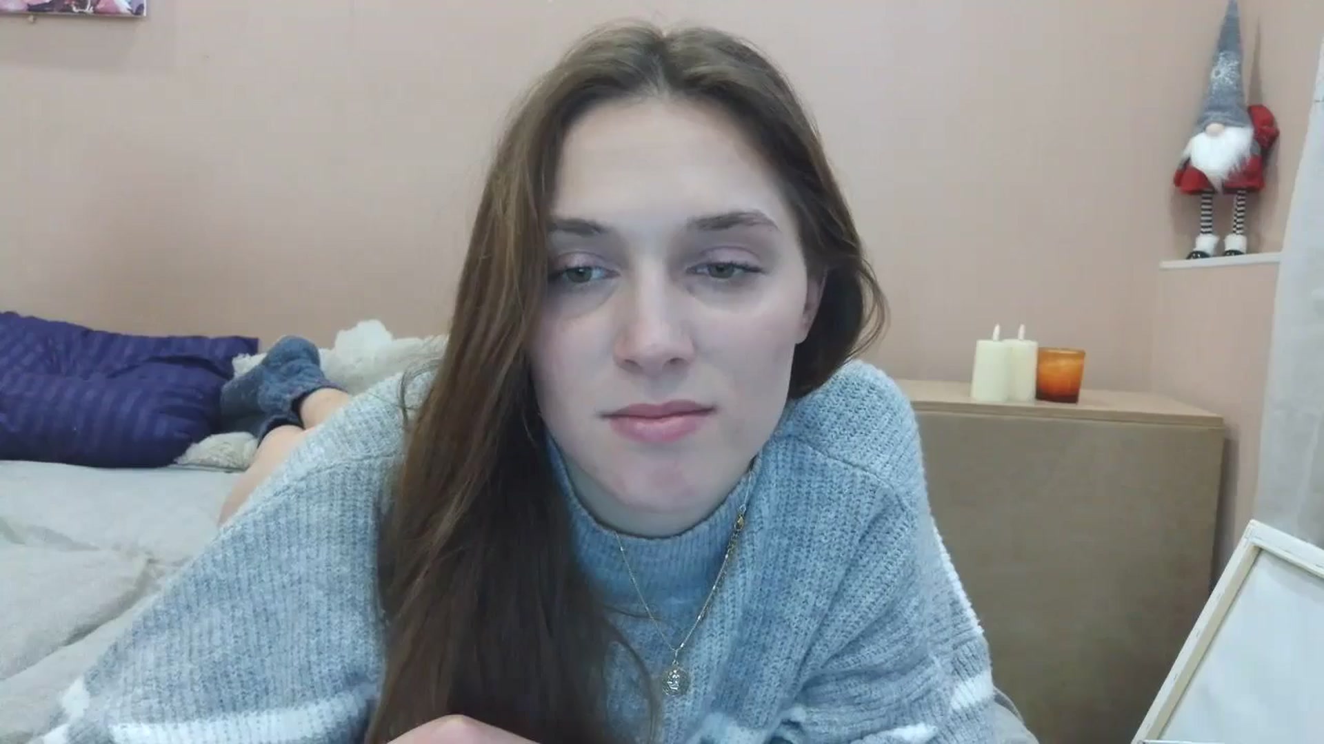 Gallery image thumbnail from HaleyReed's myfreecams stream on, 03/18/2025, 15:23 image 6 of 20