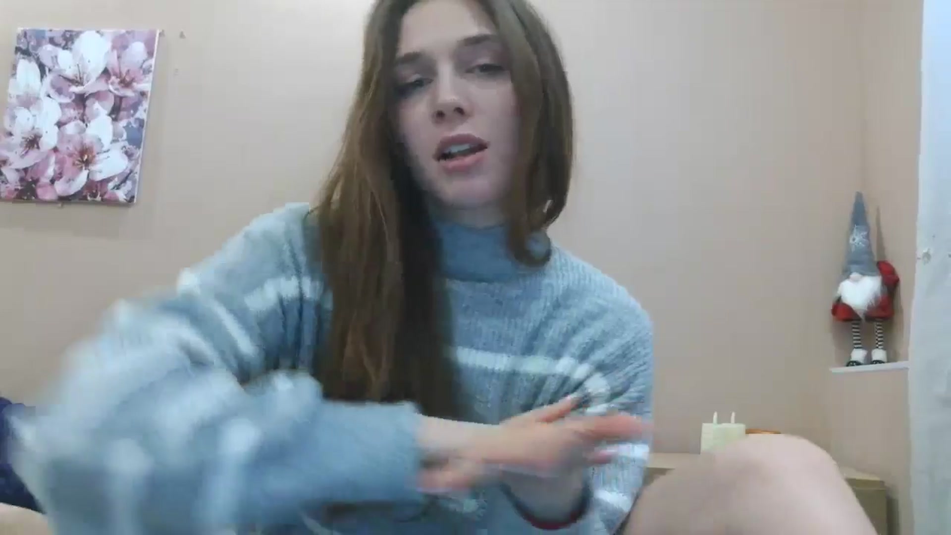 Gallery image thumbnail from HaleyReed's myfreecams stream on, 03/18/2025, 15:23 image 18 of 20