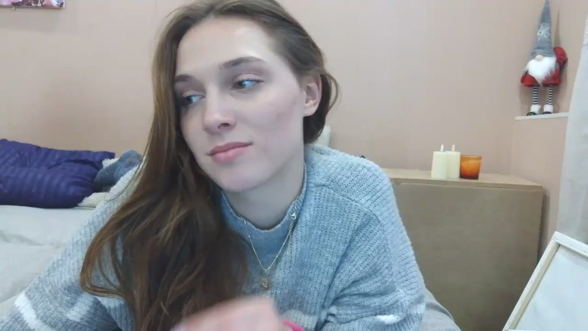 Gallery image thumbnail from HaleyReed's myfreecams stream on, 03/18/2025, 15:23 image 4 of 20