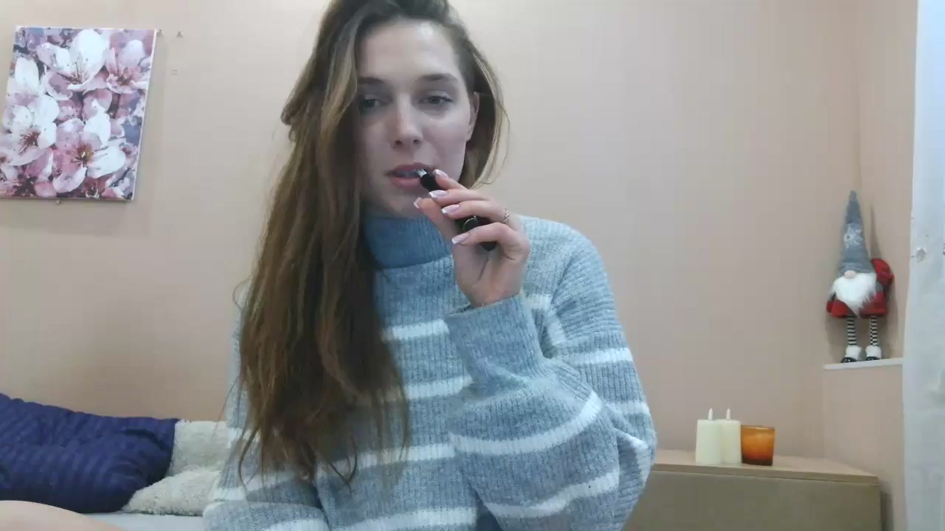 Gallery image thumbnail from HaleyReed's myfreecams stream on, 03/18/2025, 15:23 image 16 of 20