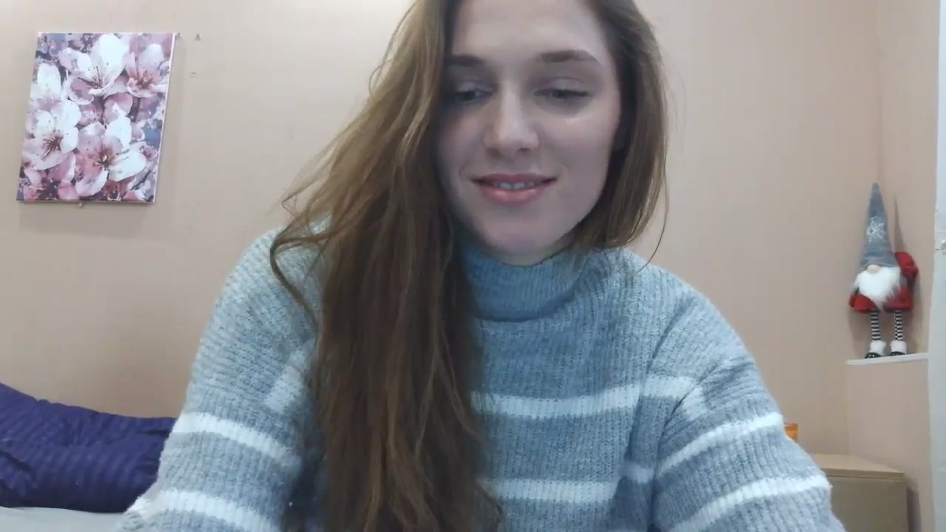 Gallery image thumbnail from HaleyReed's myfreecams stream on, 03/18/2025, 15:23 image 20 of 20