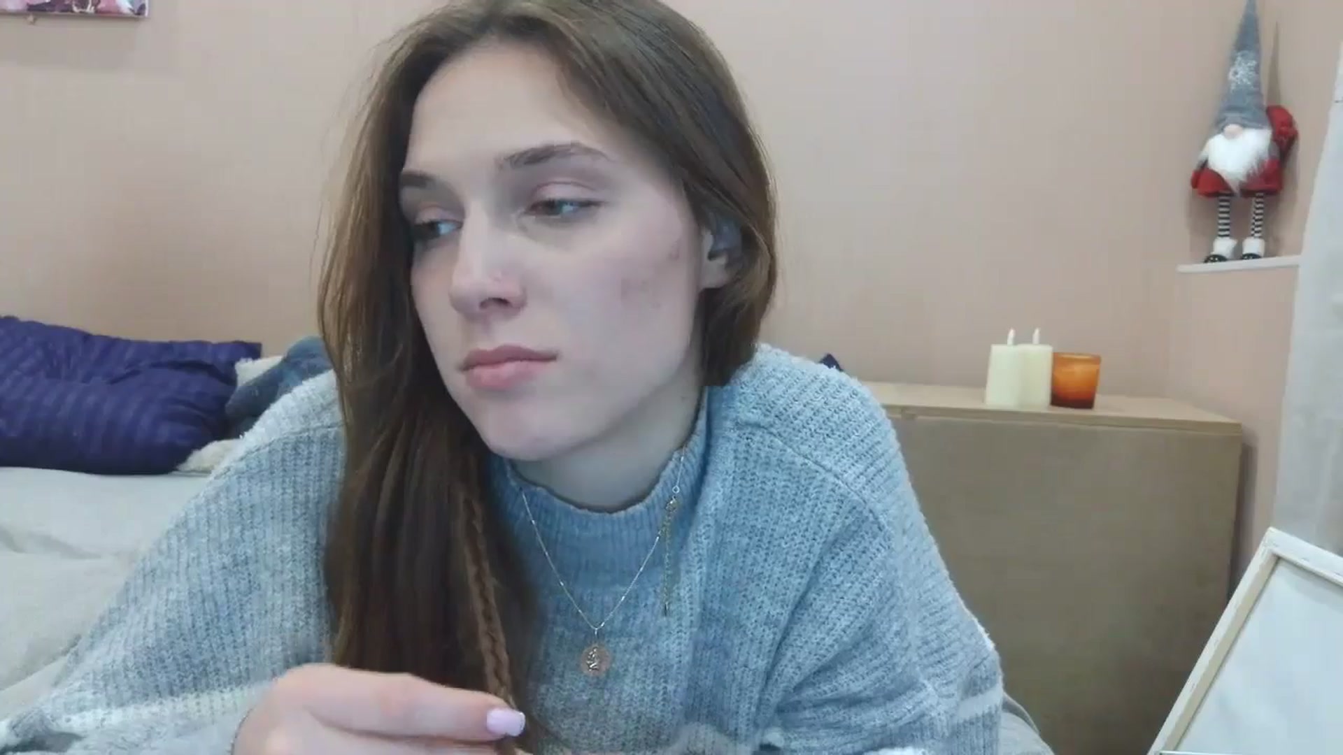 Gallery image thumbnail from HaleyReed's myfreecams stream on, 03/18/2025, 15:23 image 8 of 20