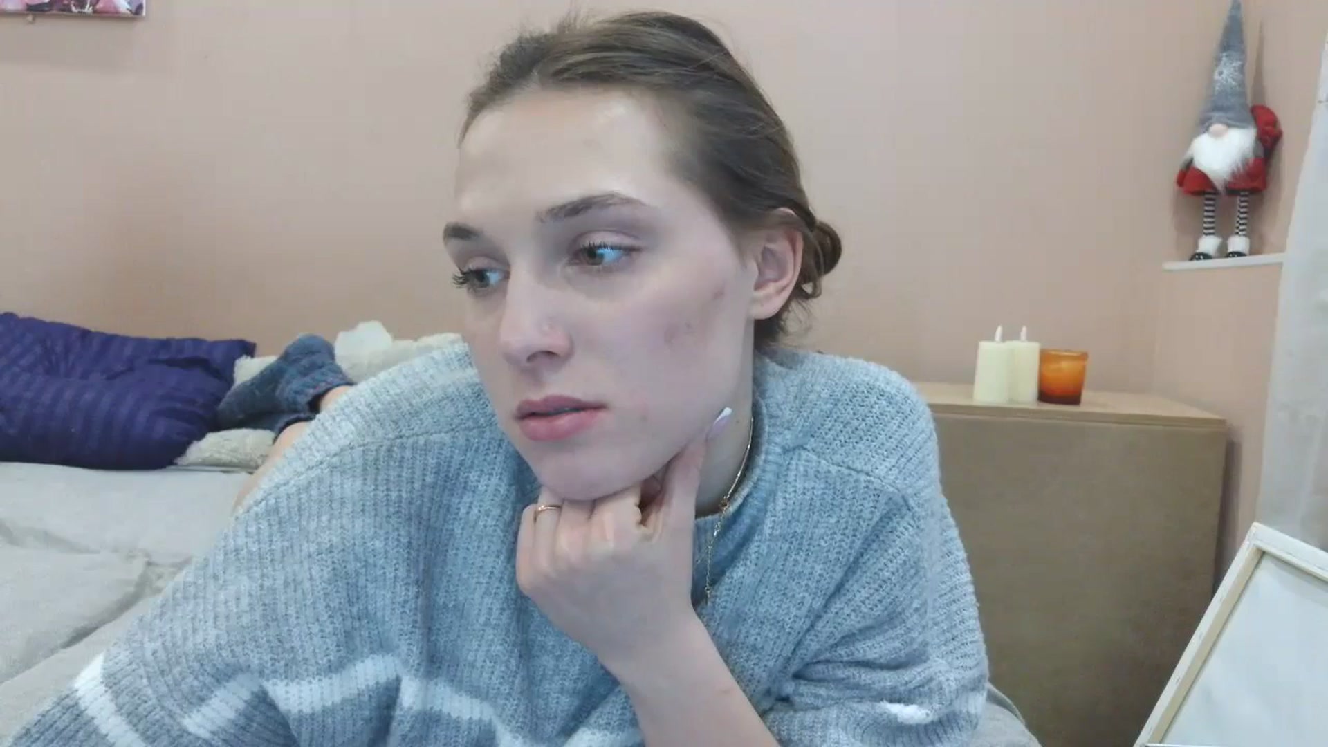 Gallery image thumbnail from HaleyReed's myfreecams stream on, 03/18/2025, 15:23 image 3 of 20