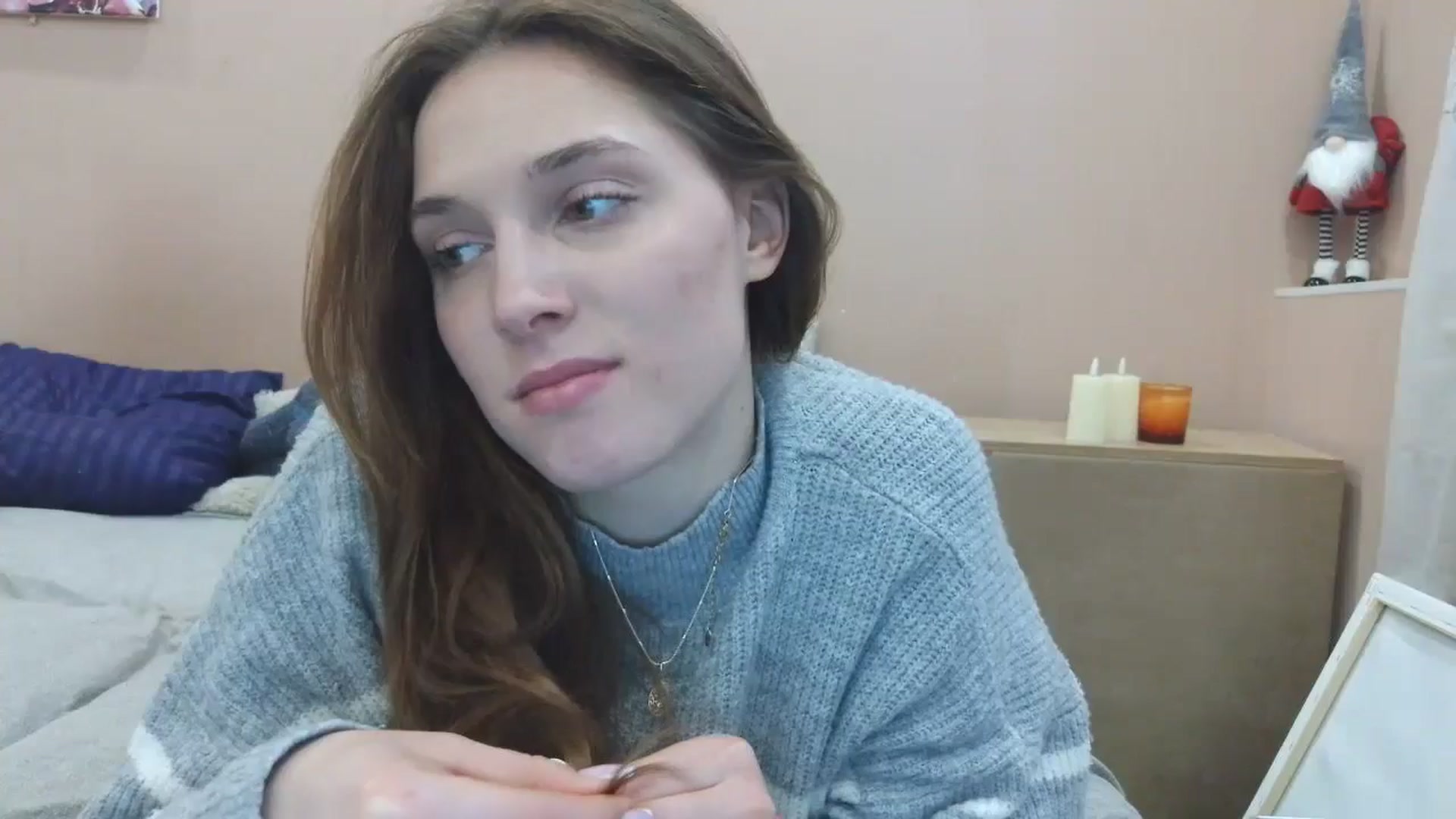 Gallery image thumbnail from HaleyReed's myfreecams stream on, 03/18/2025, 15:23 image 5 of 20