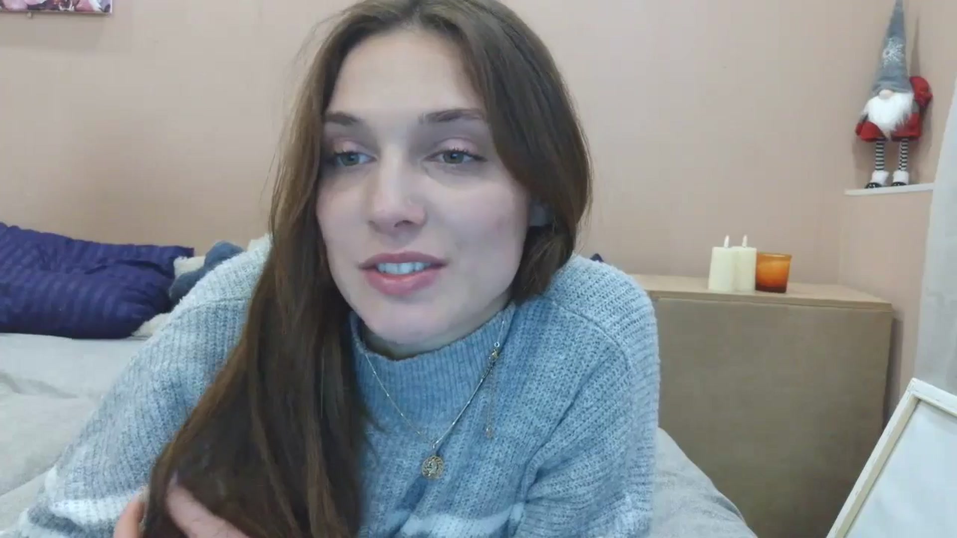 Gallery image thumbnail from HaleyReed's myfreecams stream on, 03/18/2025, 15:23 image 11 of 20