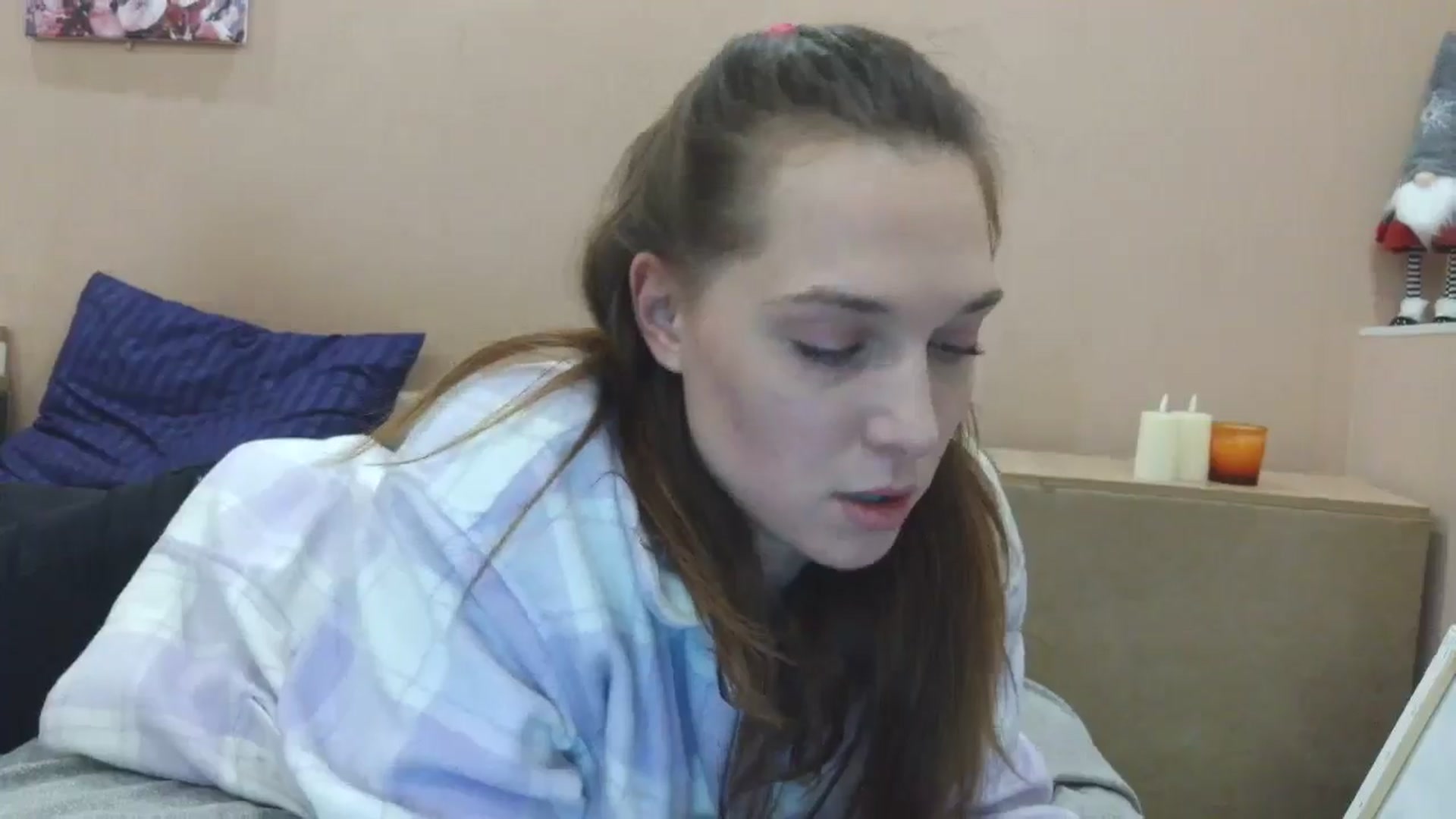 Gallery image thumbnail from HaleyReed's myfreecams stream on, 03/18/2025, 16:32 image 19 of 20