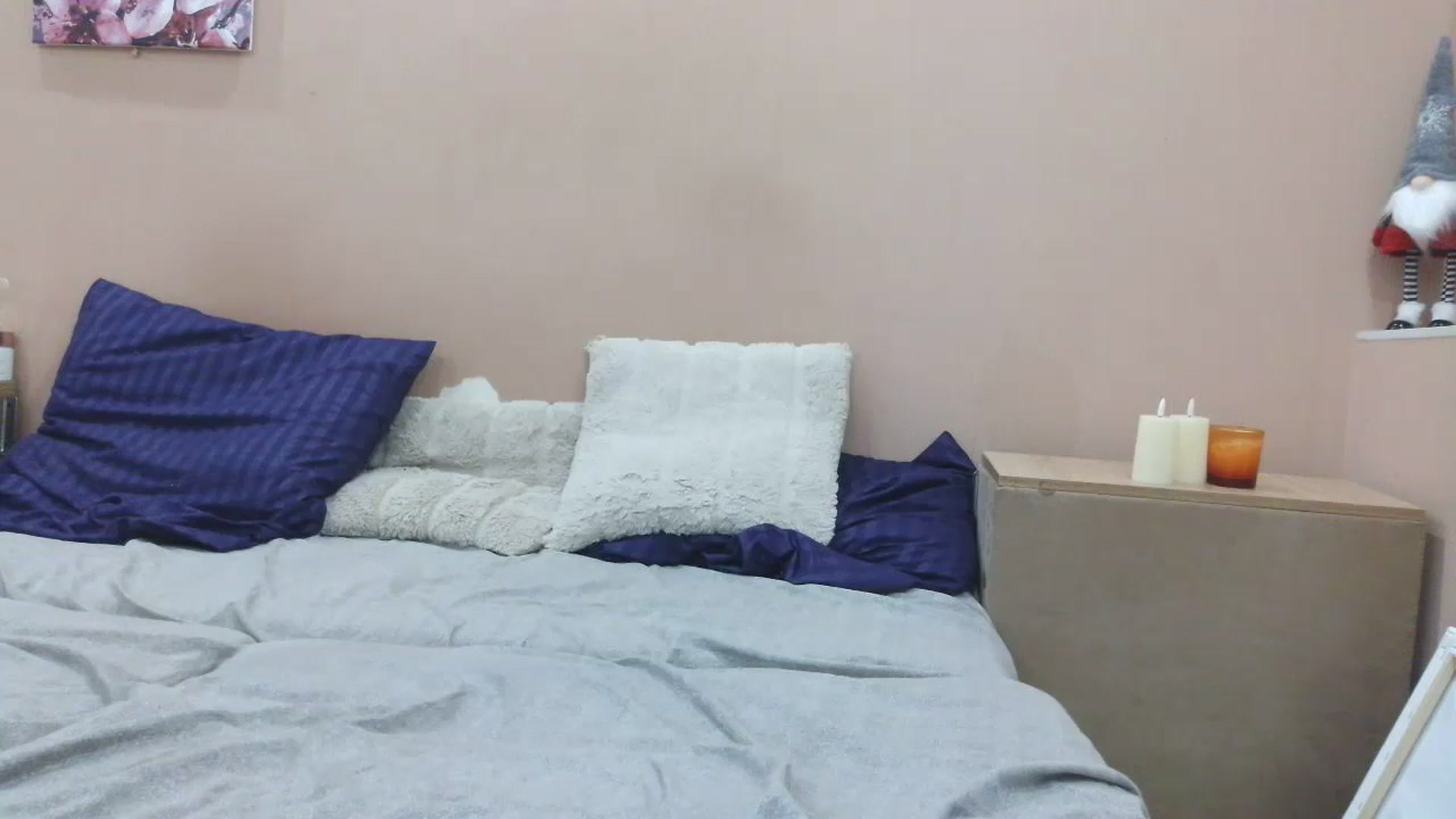 Gallery image thumbnail from HaleyReed's myfreecams stream on, 03/18/2025, 16:32 image 16 of 20