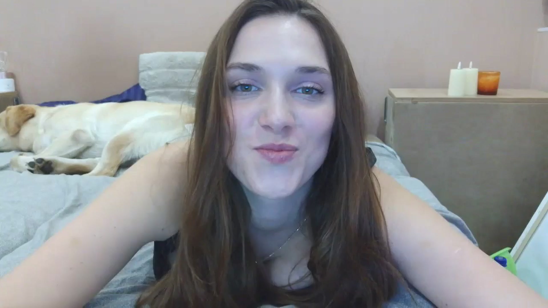 Gallery image thumbnail from HaleyReed's myfreecams stream on, 03/19/2025, 16:22 image 20 of 20