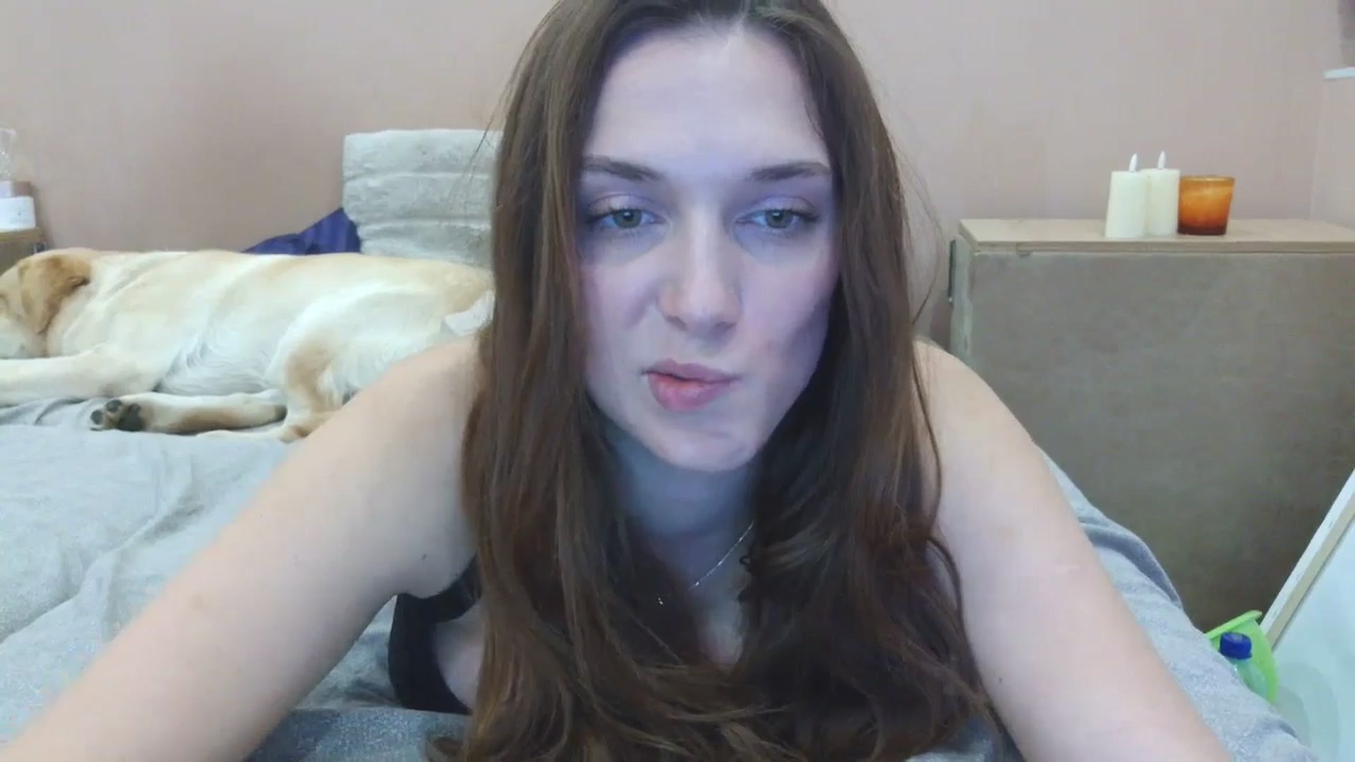Gallery image thumbnail from HaleyReed's myfreecams stream on, 03/19/2025, 16:22 image 10 of 20