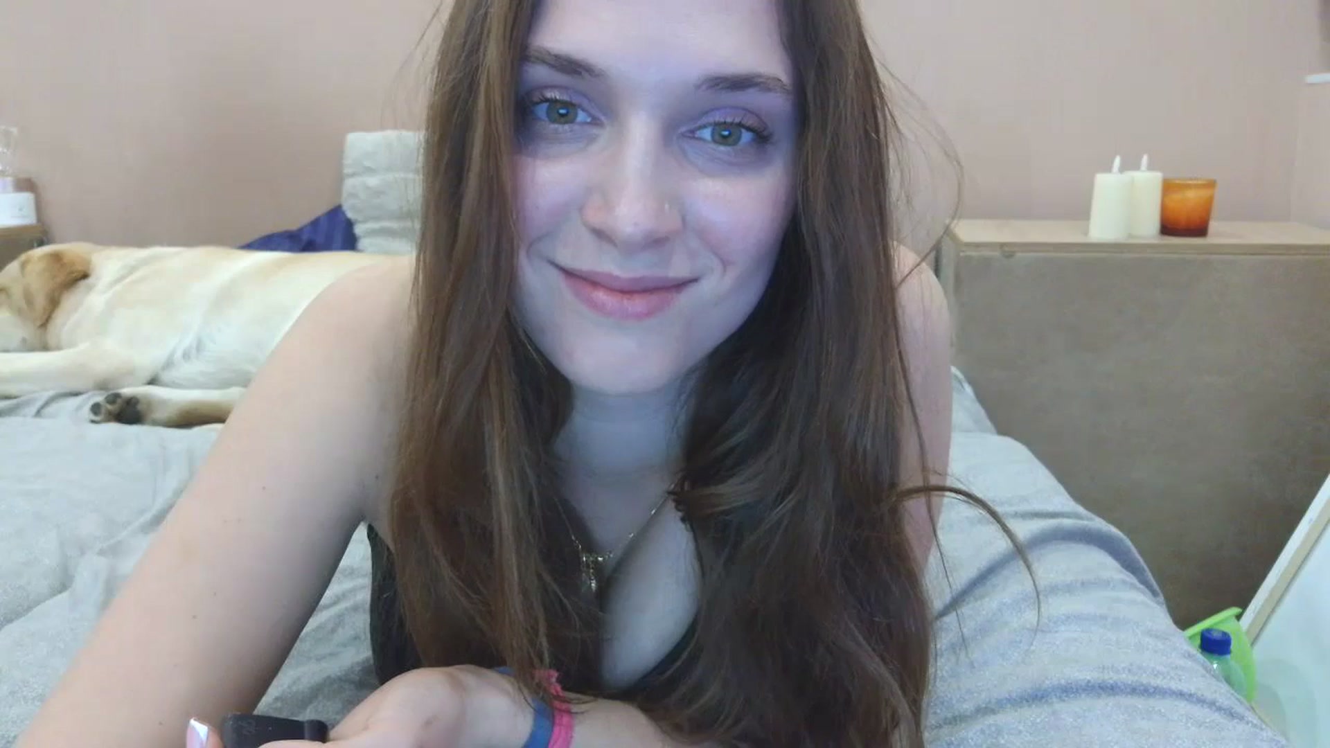 Gallery image thumbnail from HaleyReed's myfreecams stream on, 03/19/2025, 16:22 image 5 of 20