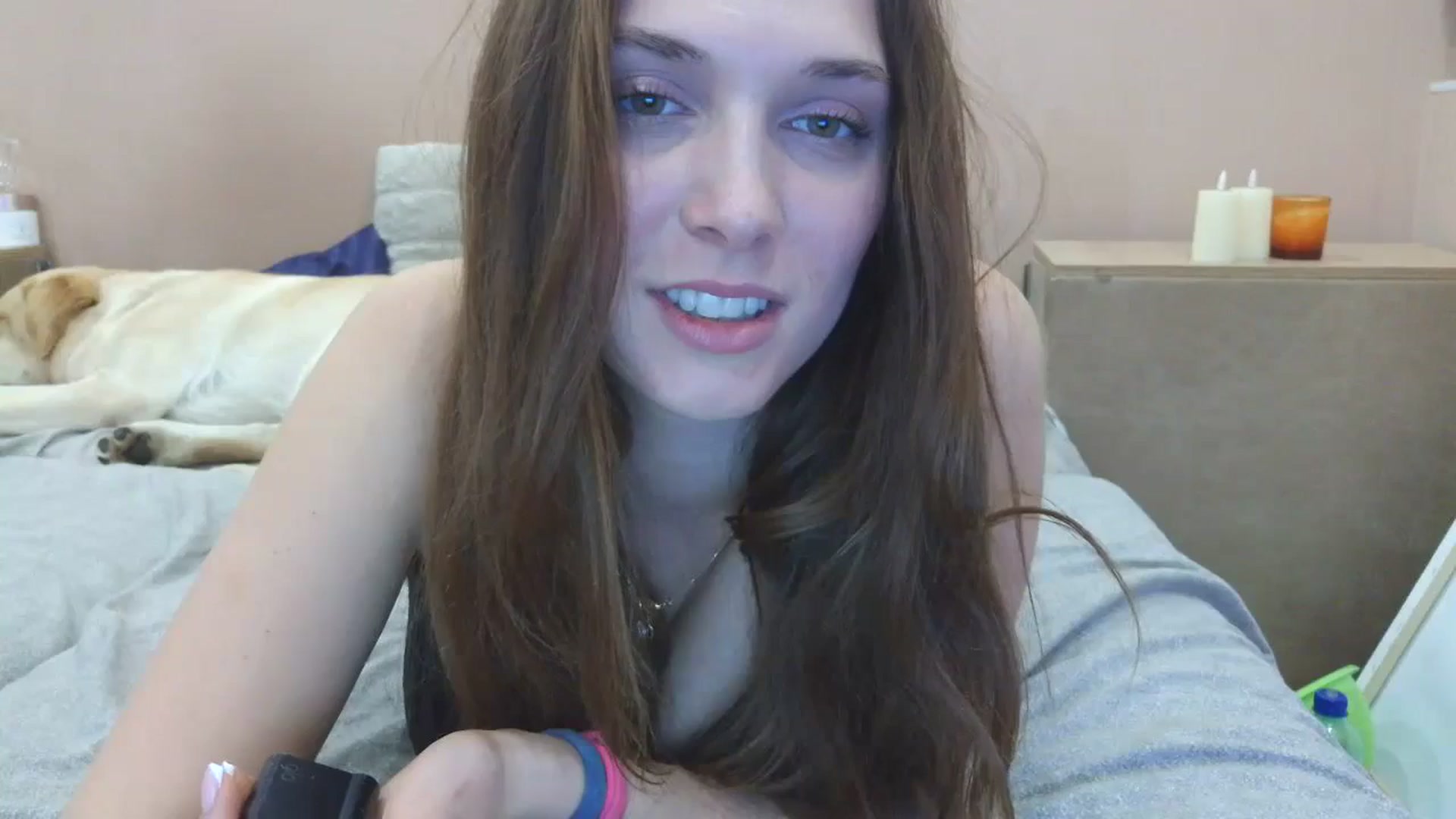 Gallery image thumbnail from HaleyReed's myfreecams stream on, 03/19/2025, 16:22 image 4 of 20