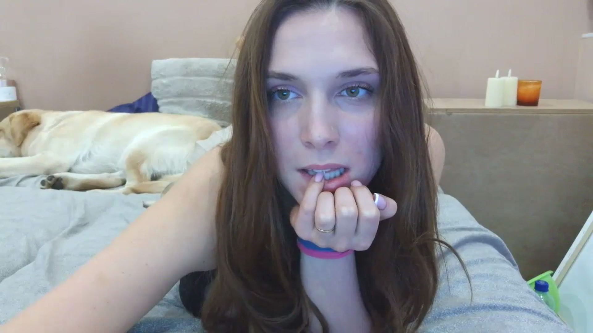 Gallery image thumbnail from HaleyReed's myfreecams stream on, 03/19/2025, 16:22 image 9 of 20