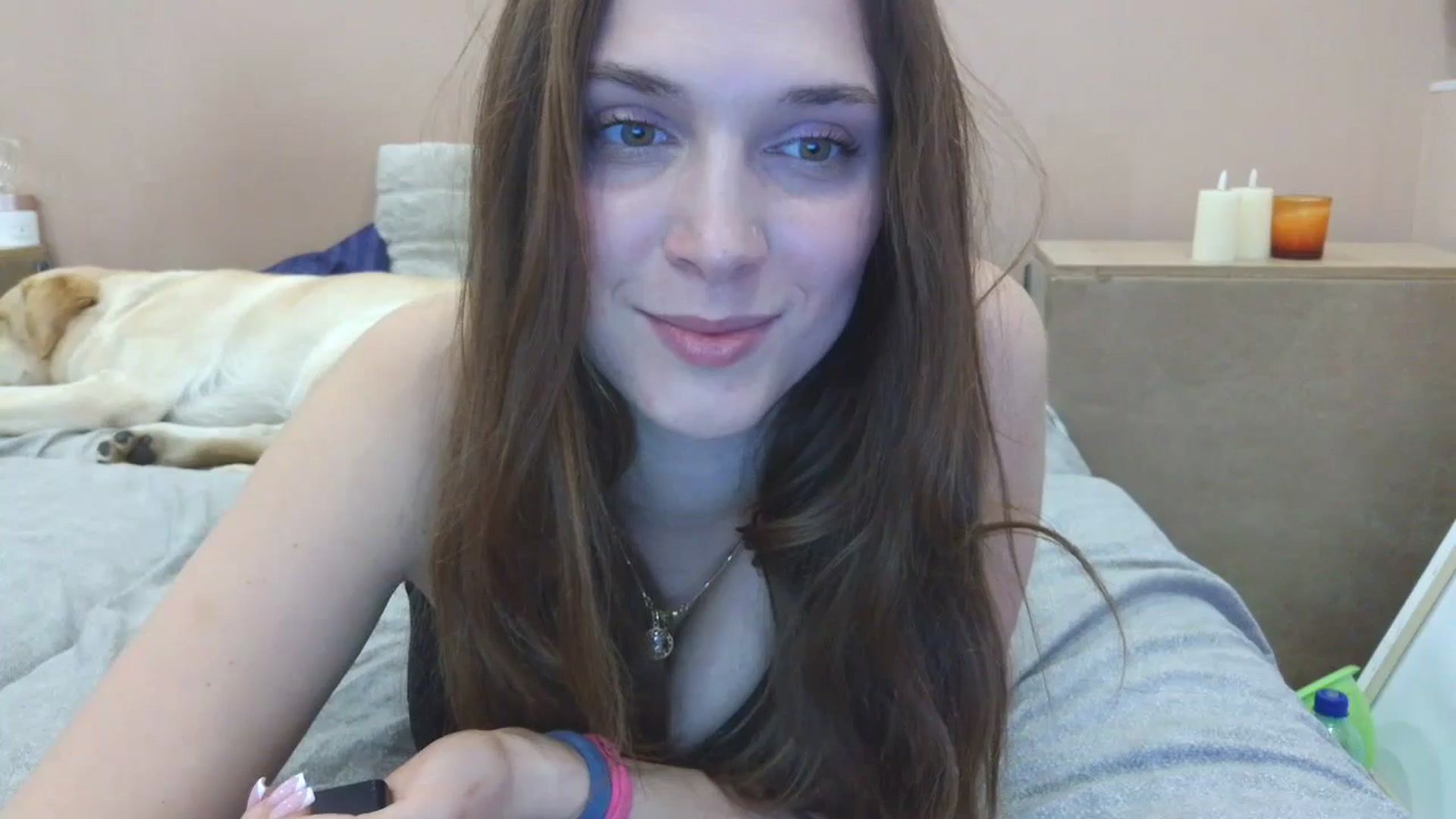 Gallery image thumbnail from HaleyReed's myfreecams stream on, 03/19/2025, 16:22 image 6 of 20