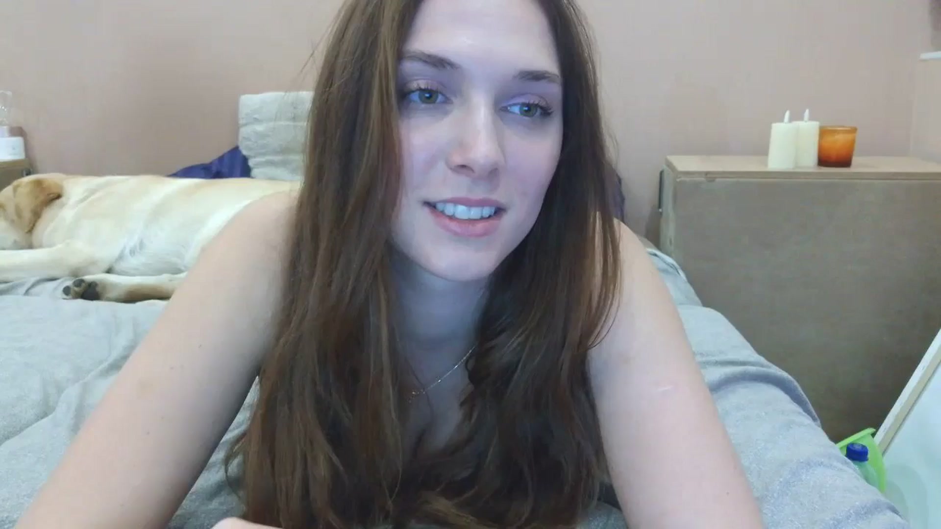 Gallery image thumbnail from HaleyReed's myfreecams stream on, 03/19/2025, 16:22 image 12 of 20