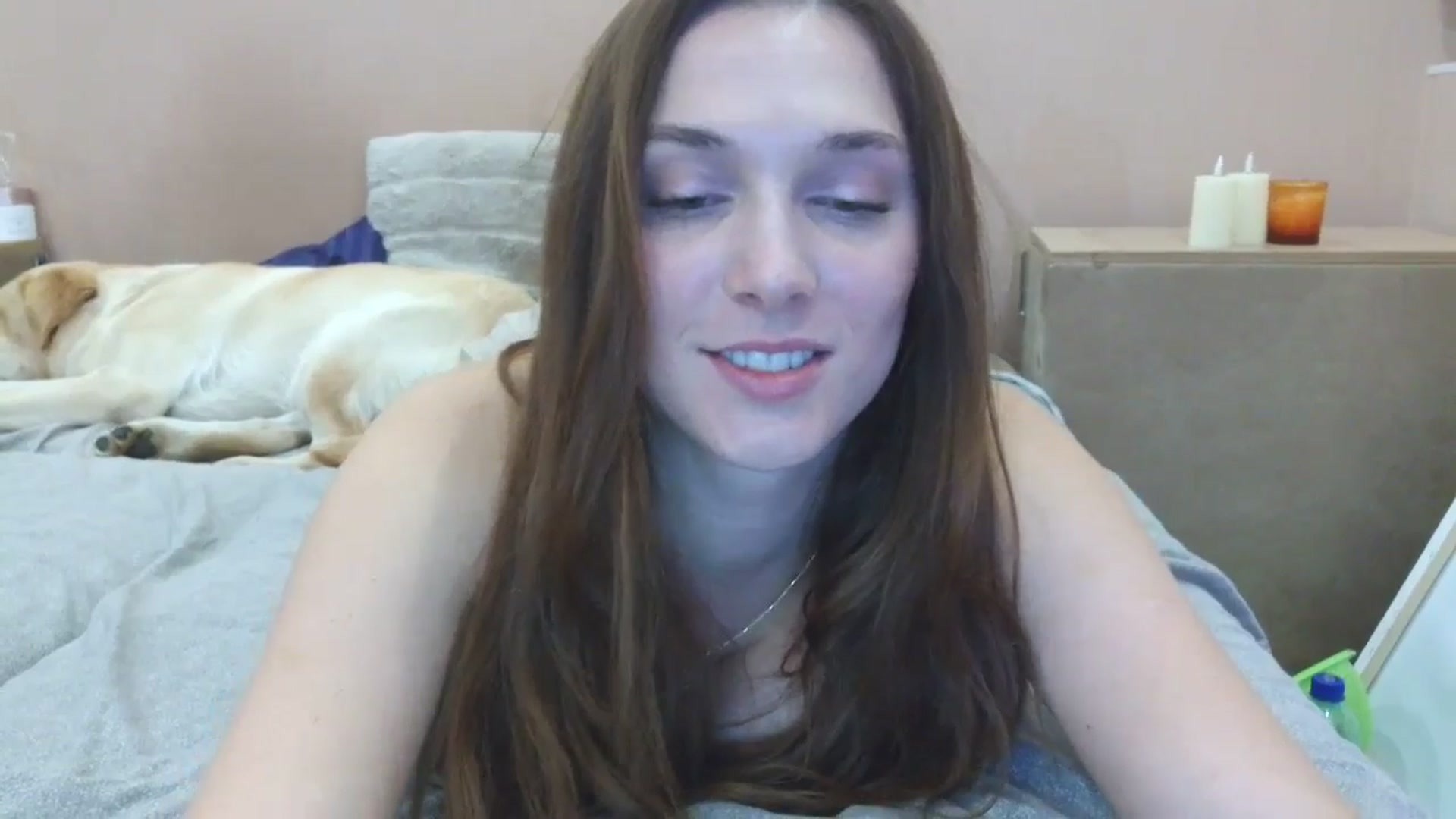 Gallery image thumbnail from HaleyReed's myfreecams stream on, 03/19/2025, 16:22 image 14 of 20