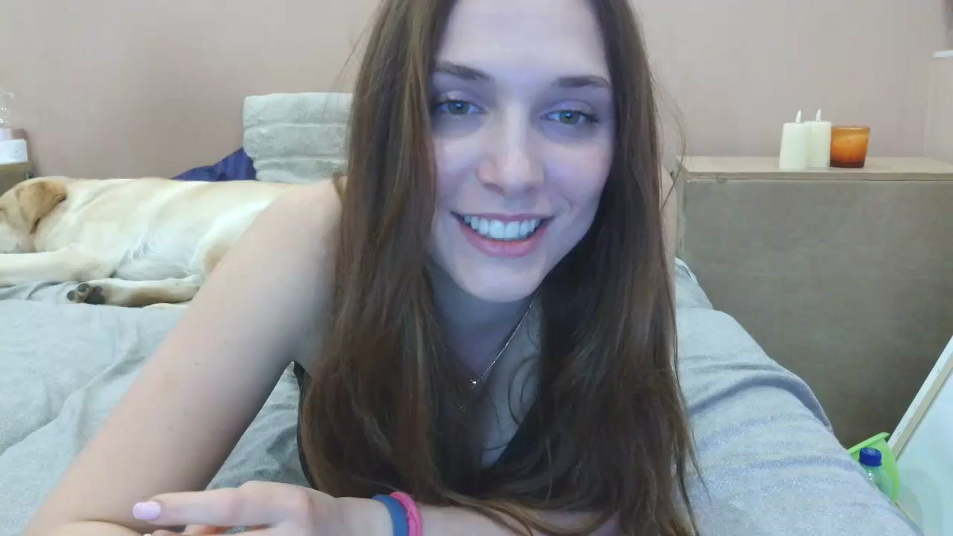 Gallery image thumbnail from HaleyReed's myfreecams stream on, 03/19/2025, 16:22 image 15 of 20